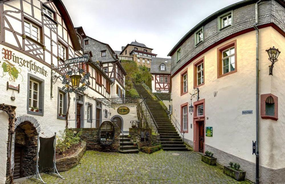 Komfort Ferienwohnung FEWO 74-3