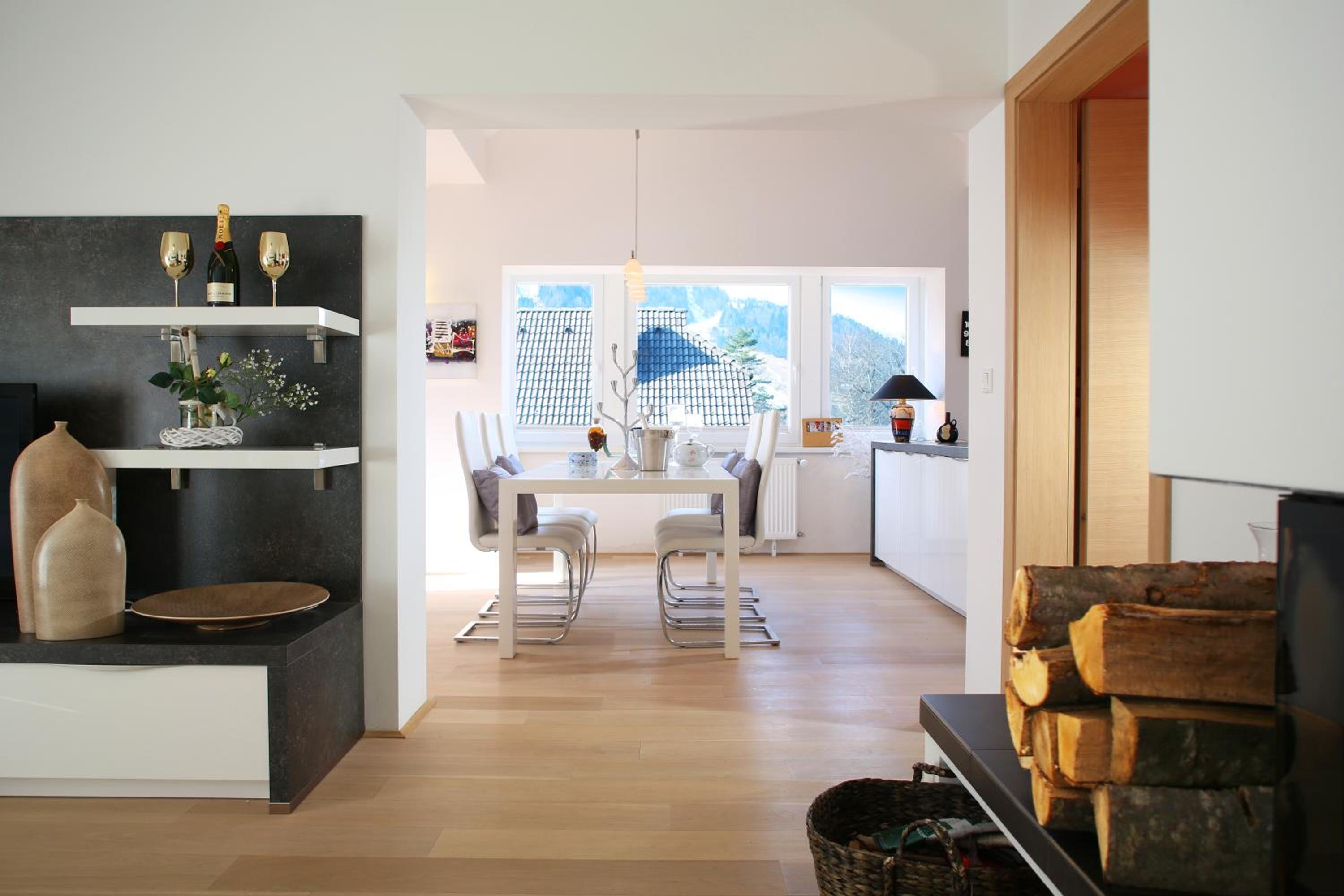 GOLOB Apartment Kranjska Gora view 4