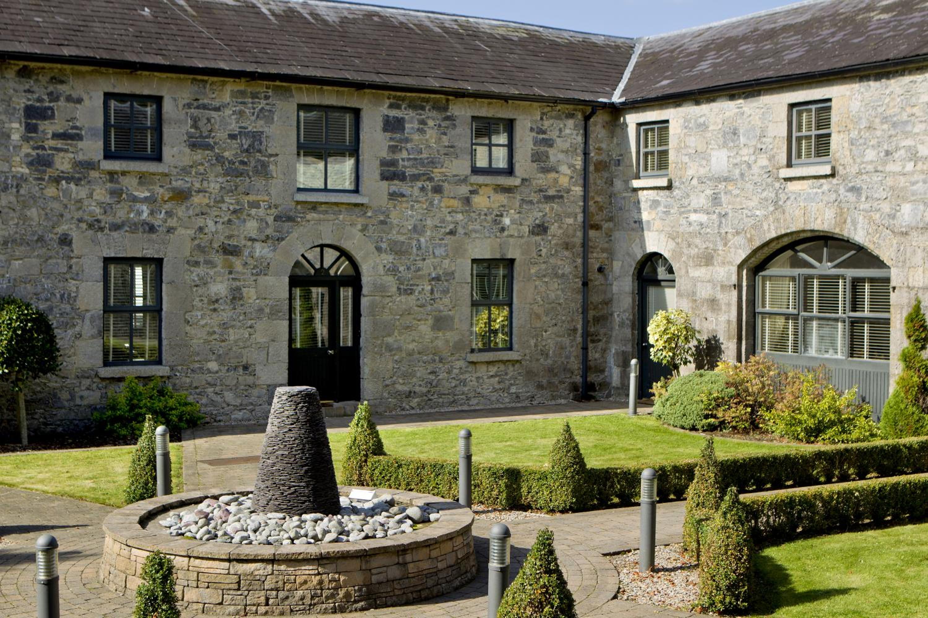 Moyvalley Hotel & Golf Resort