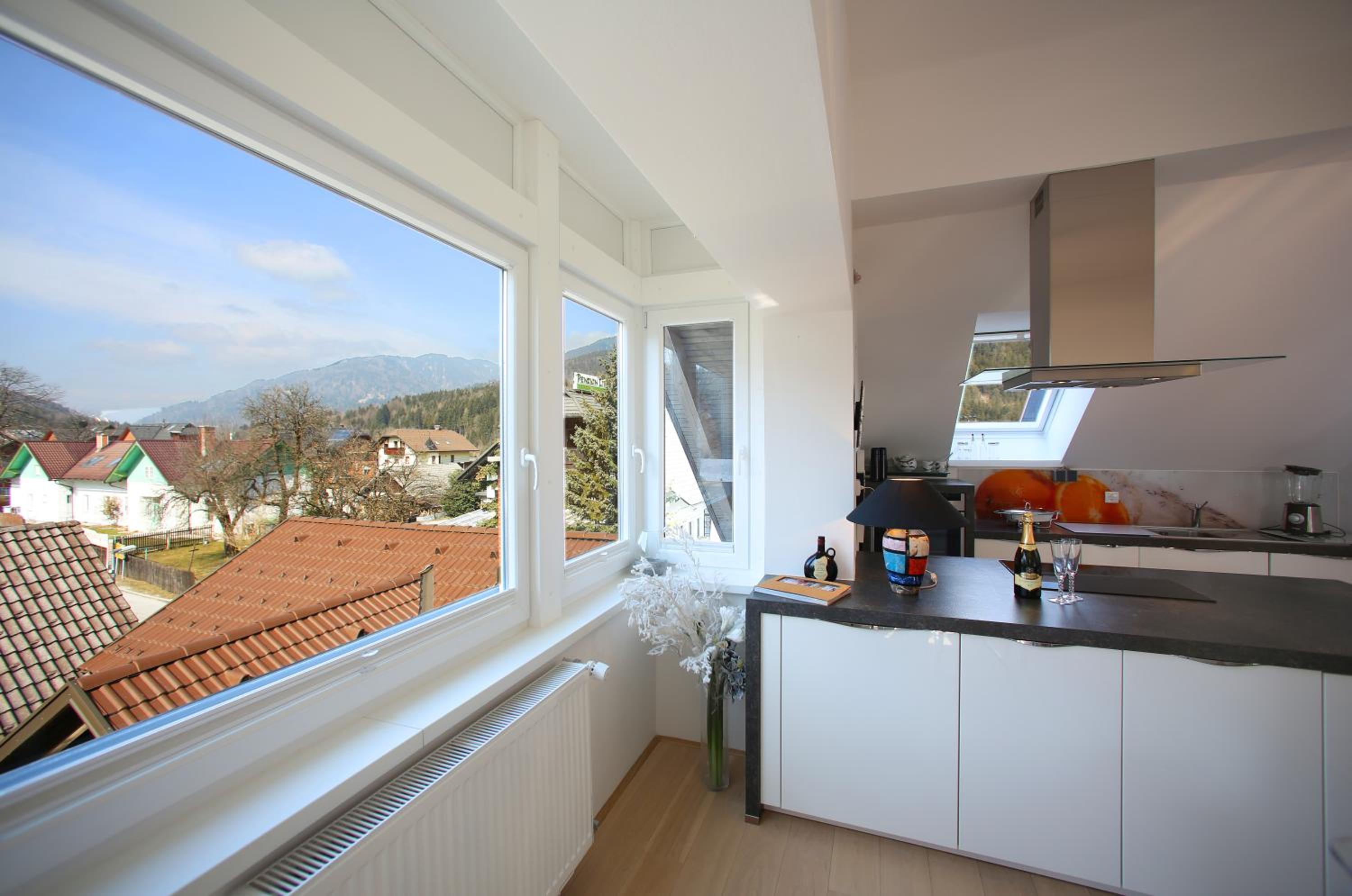 GOLOB Apartment Kranjska Gora view 3