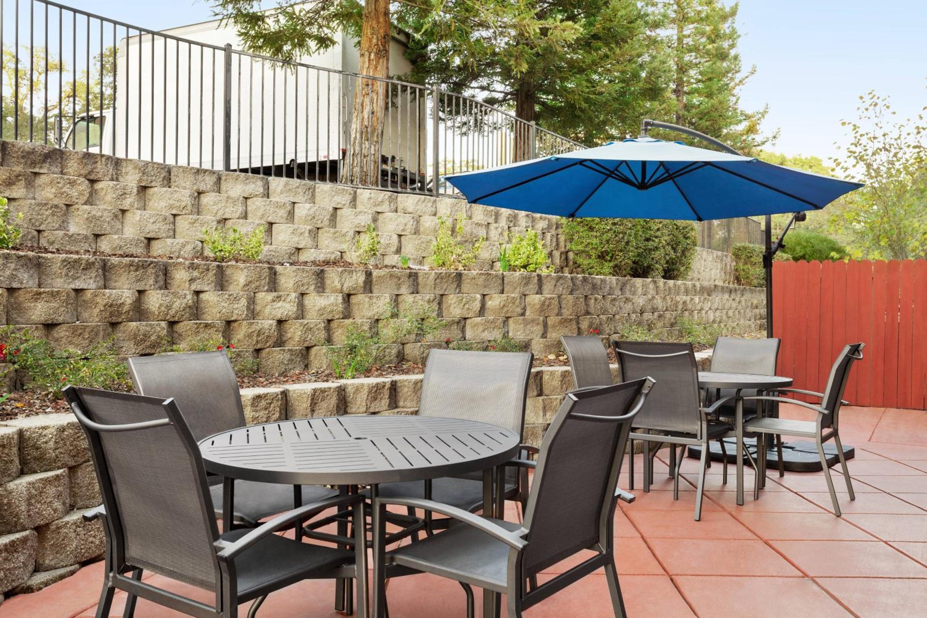 Fairfield Inn Roseville - Property Image 7