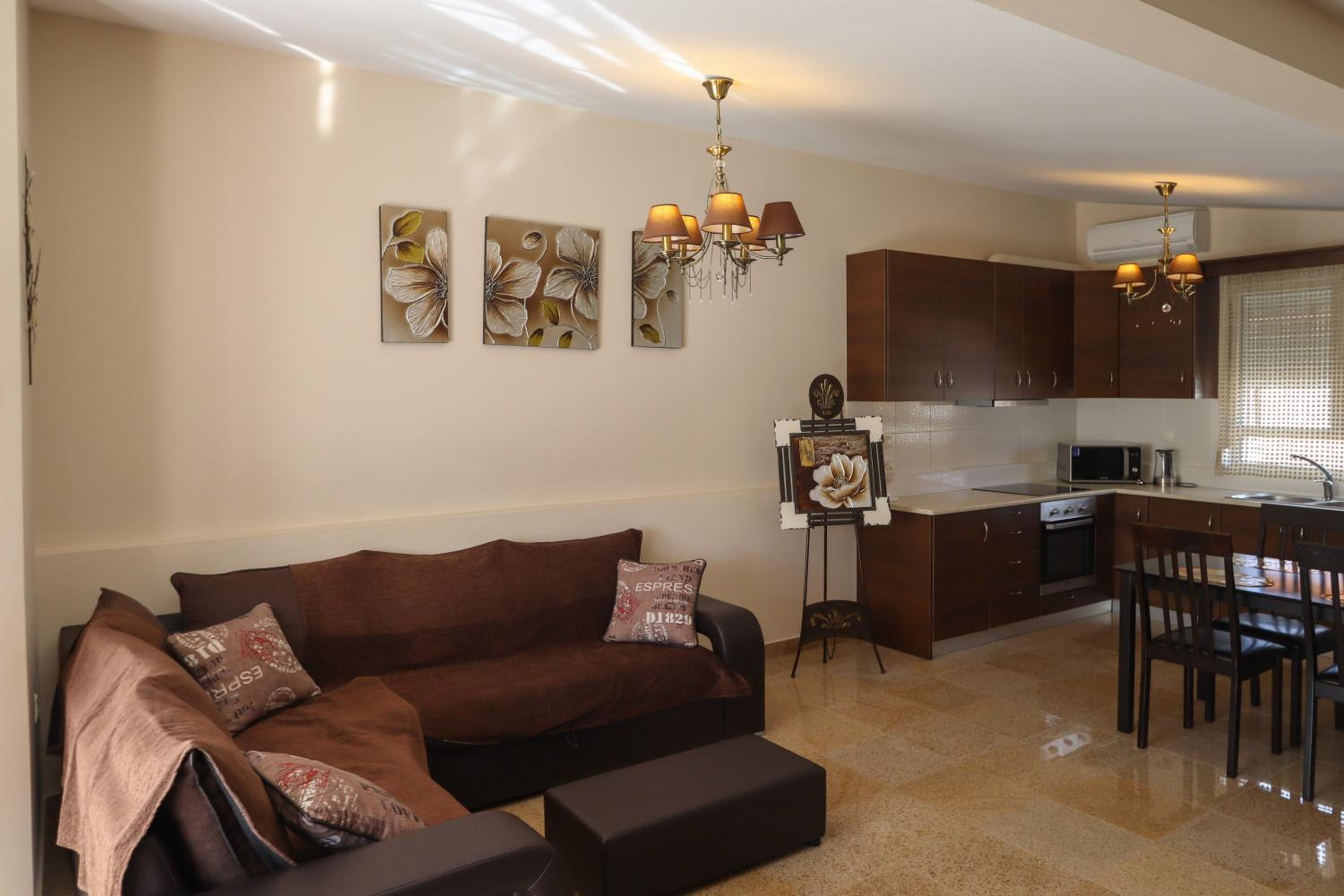 Indigo luxury apartments