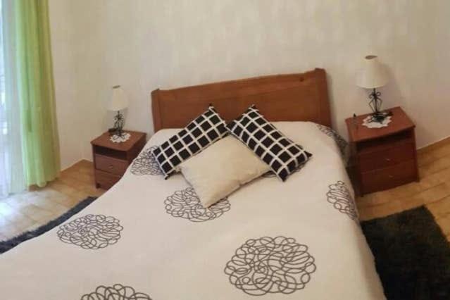 Bienvenue chez Rosa view 4