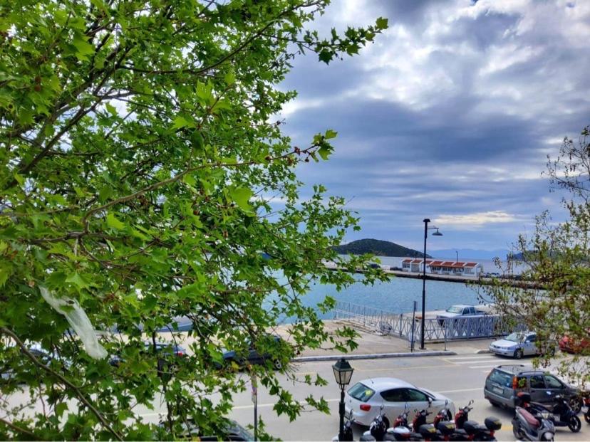 Hotel Port Sea View - Image 1