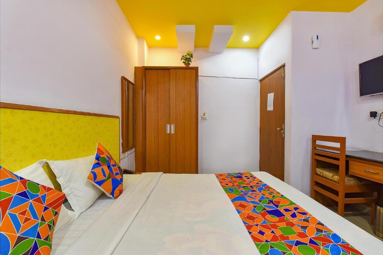 AIRPORT SKY INN HOMESTAY view 3