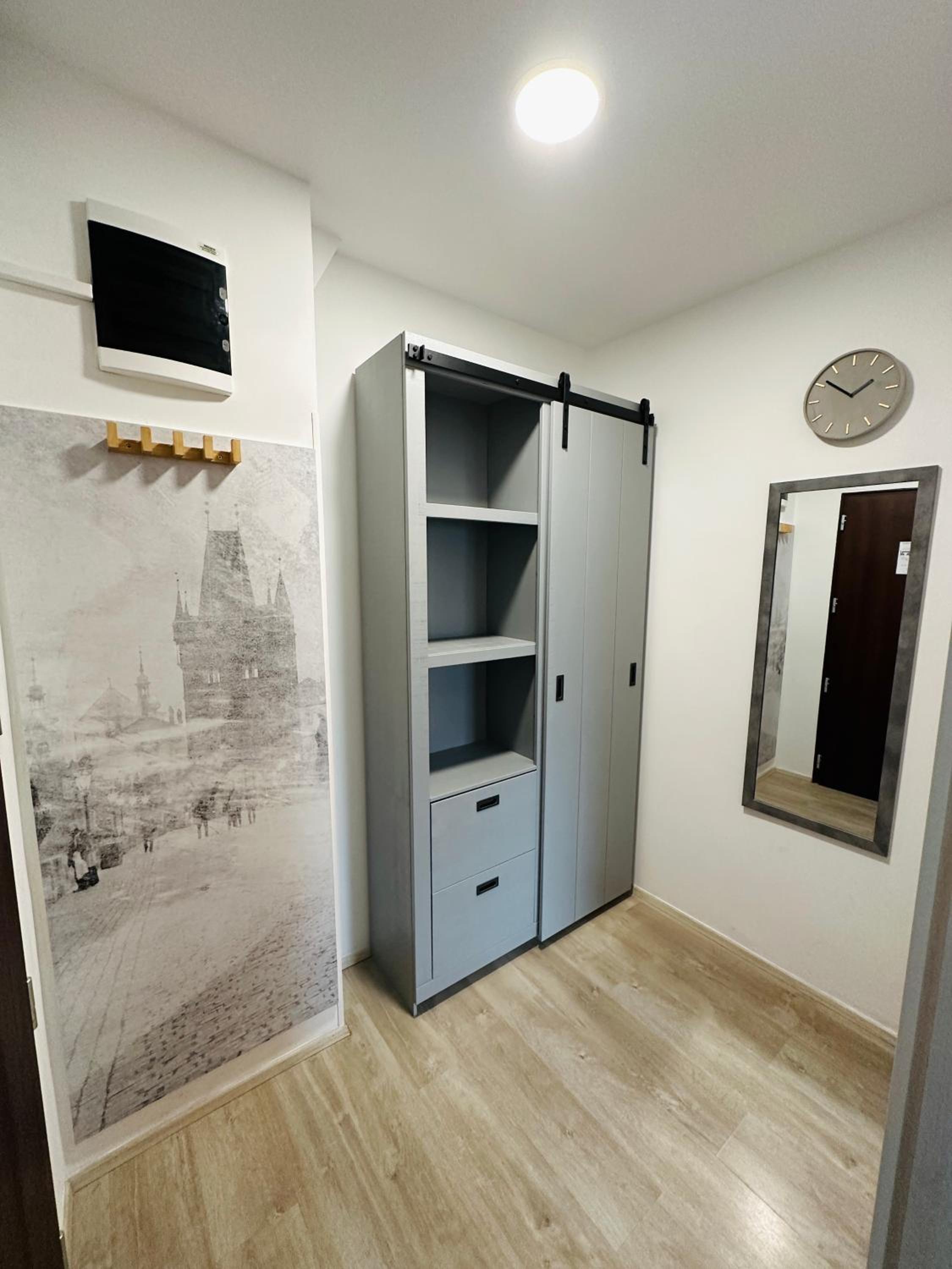 Beautiful Apartment Dlouhá