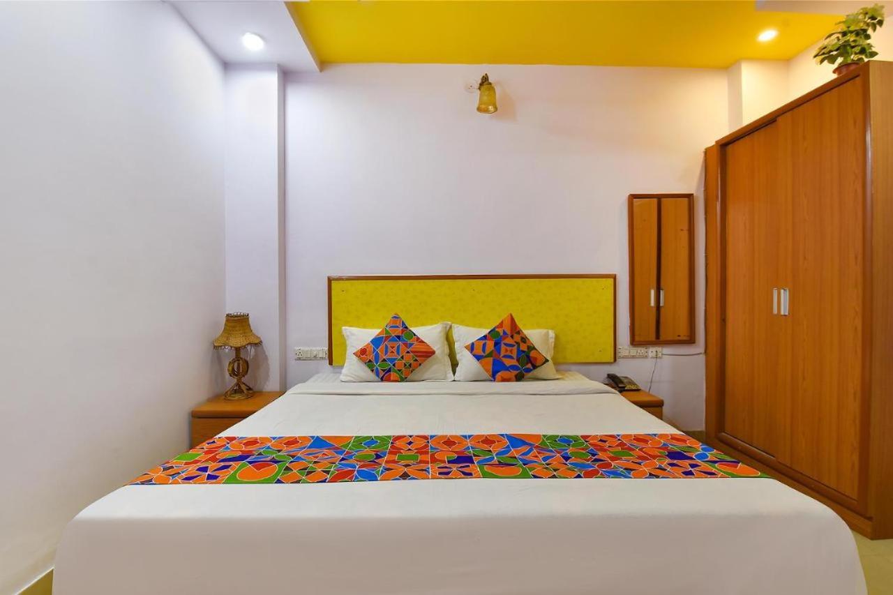 AIRPORT SKY INN HOMESTAY view 4