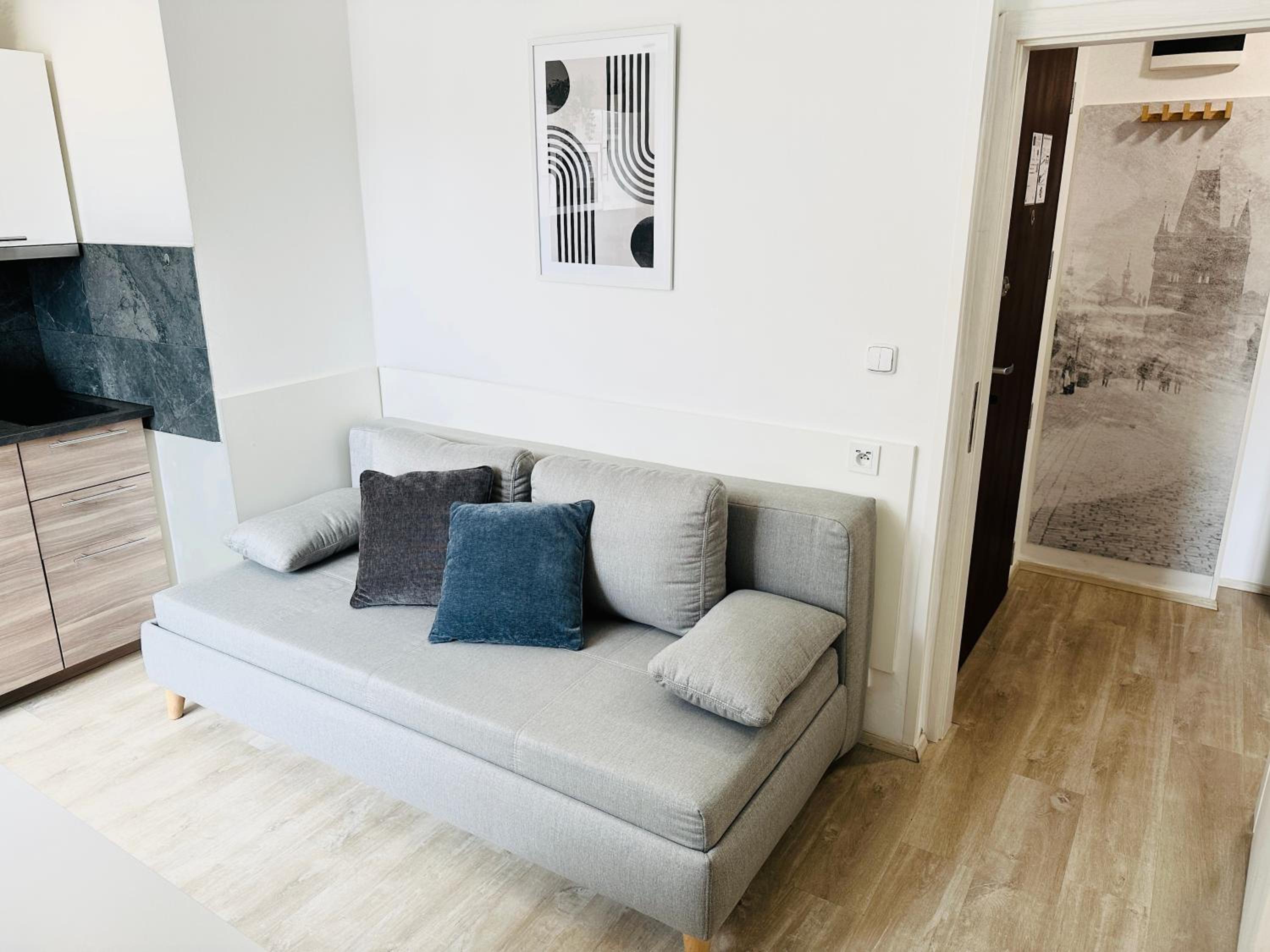 Beautiful Apartment Dlouhá