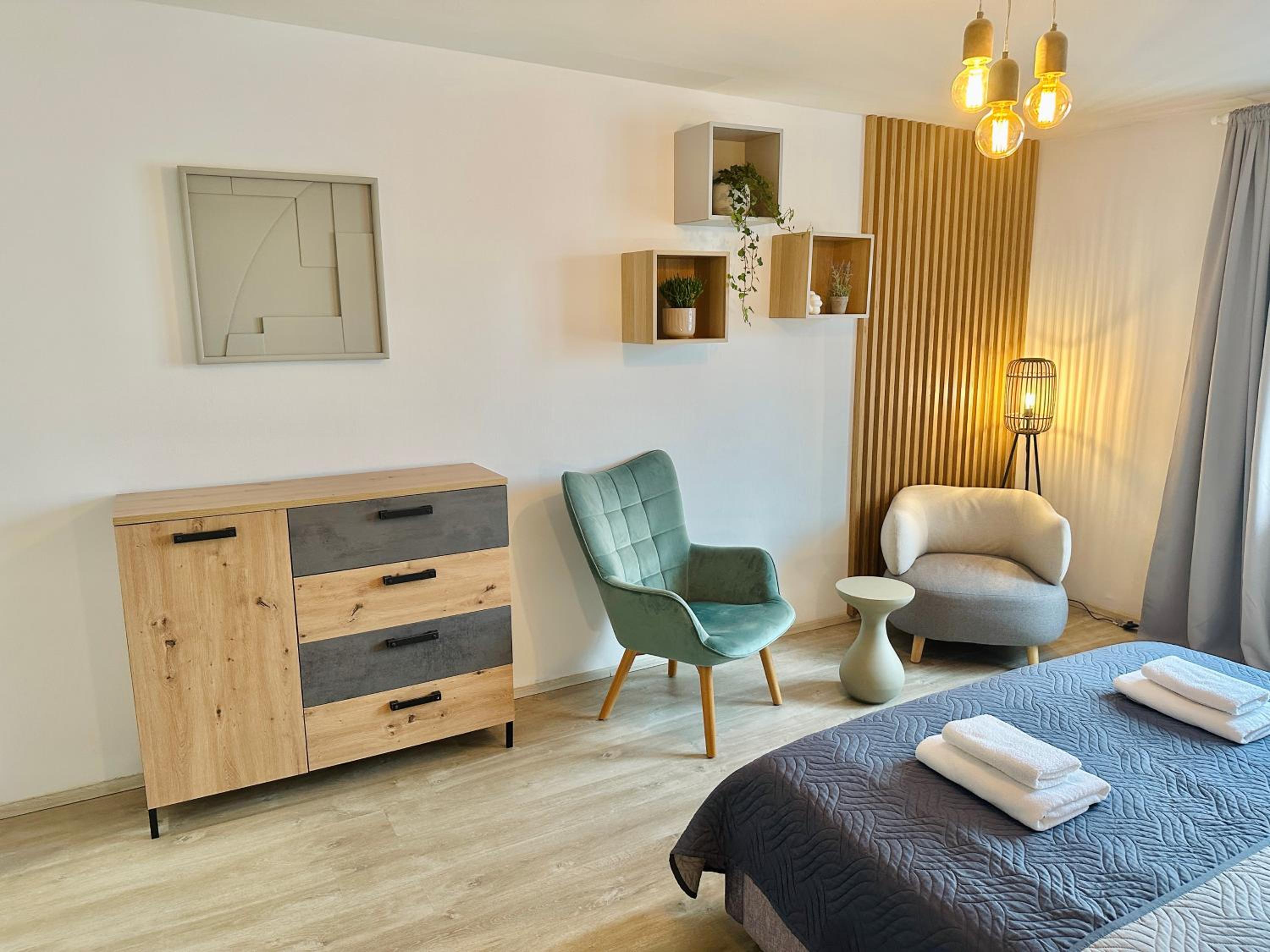 Beautiful Apartment Dlouhá