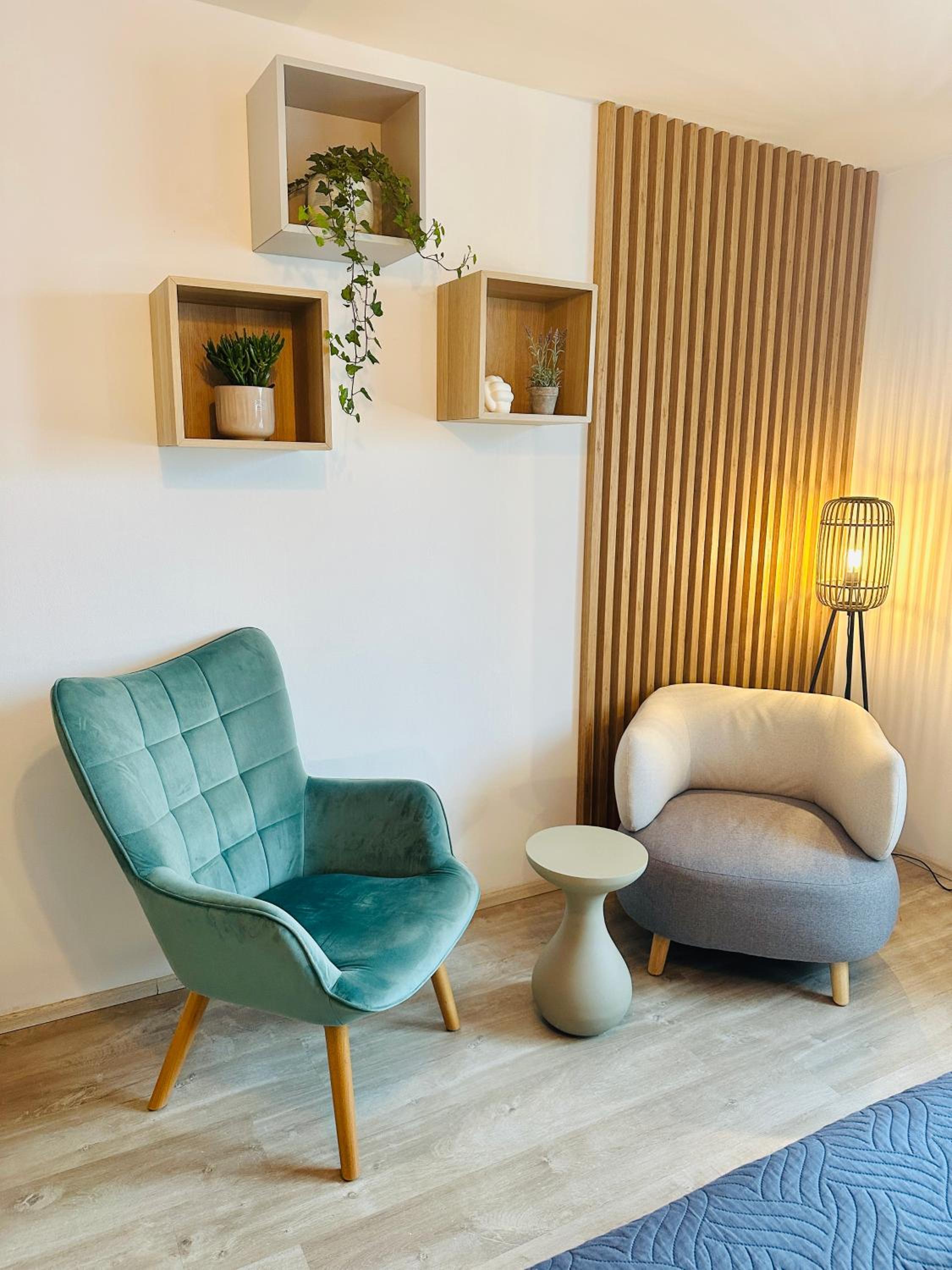 Beautiful Apartment Dlouhá