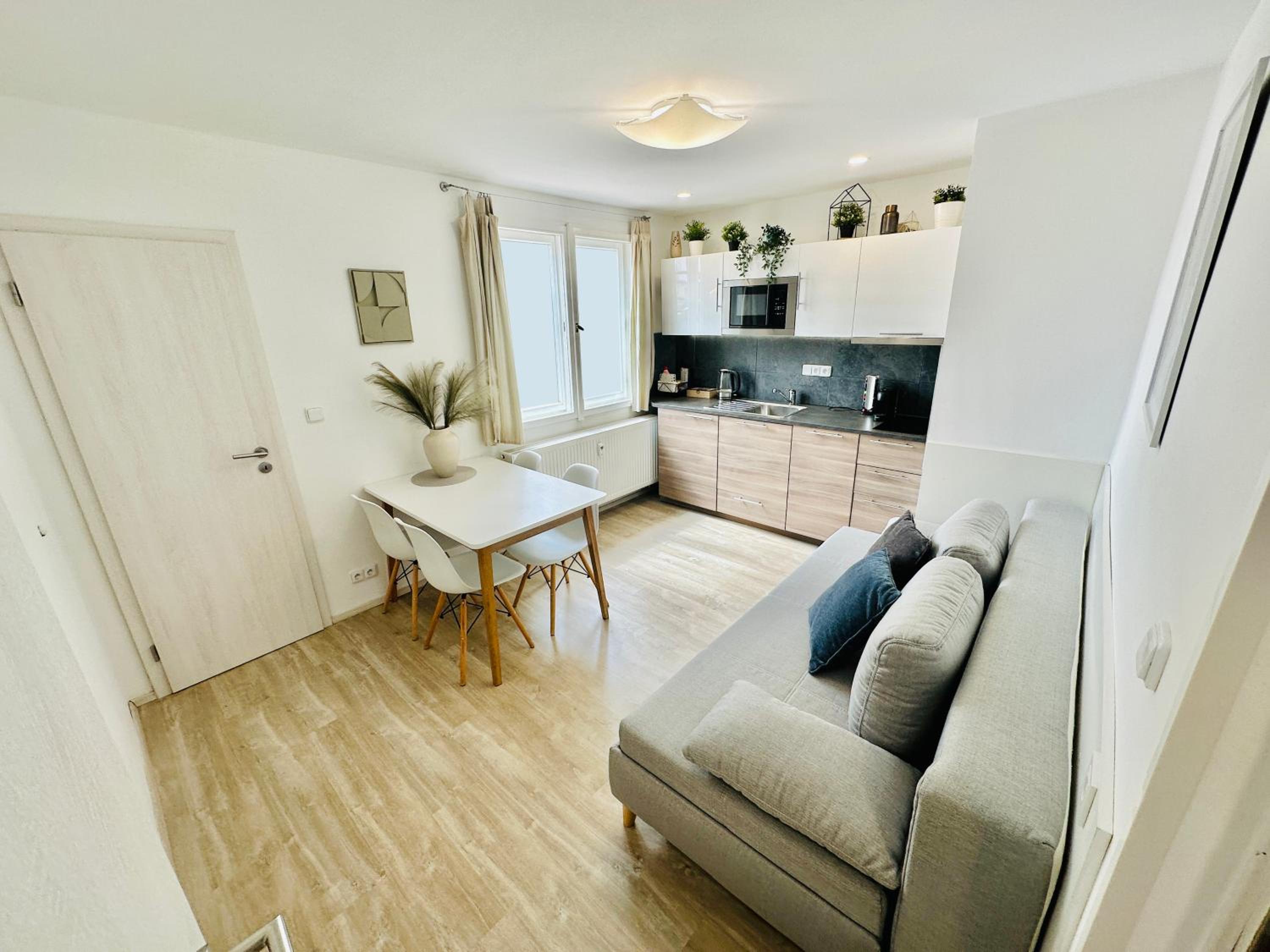Beautiful Apartment Dlouhá