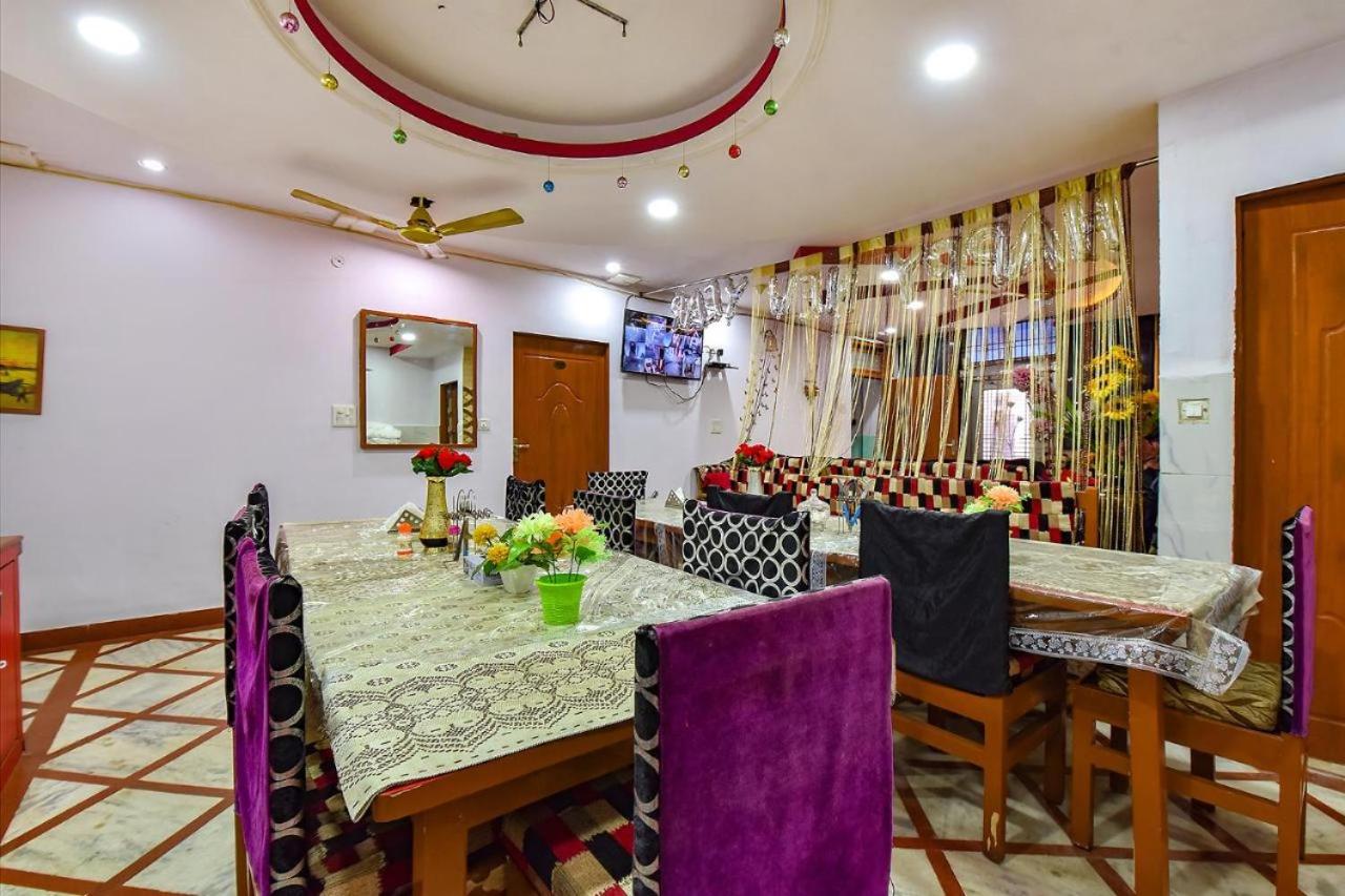 AIRPORT SKY INN HOMESTAY view 5