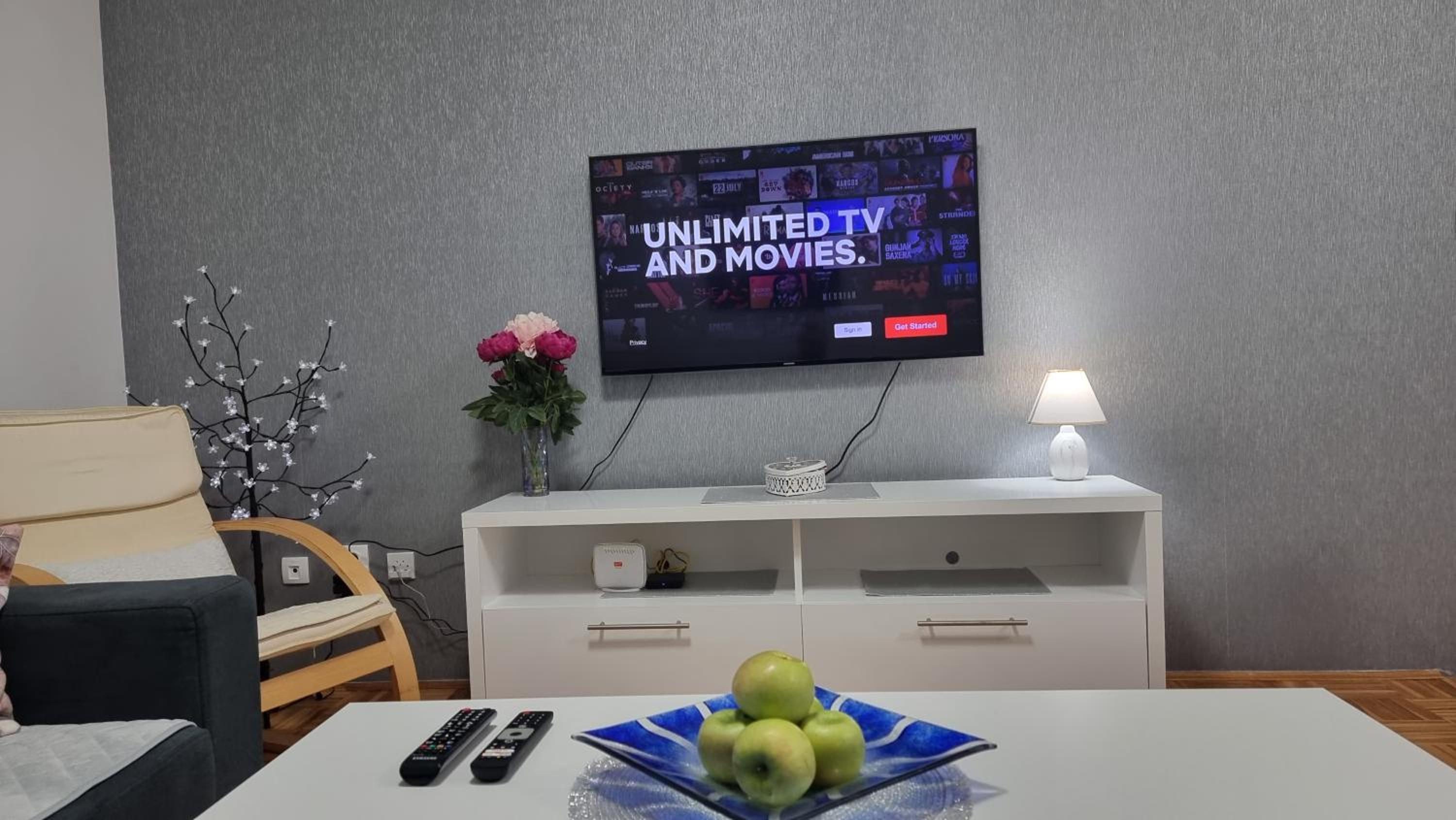Aya apartment Sarajevo