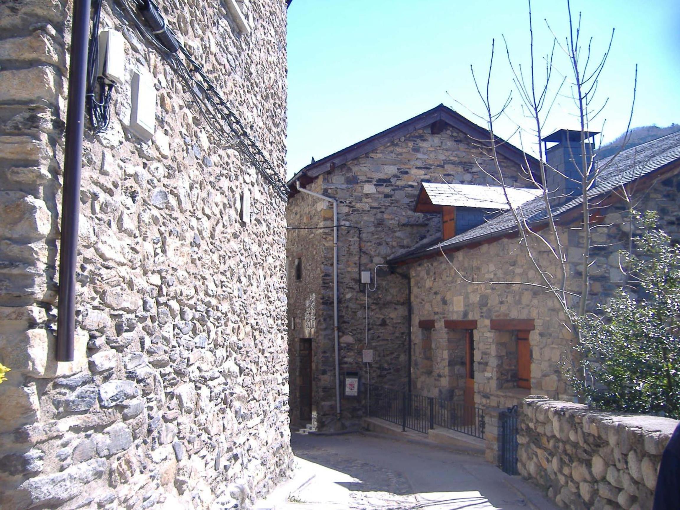 Hostal Casa Lacreu