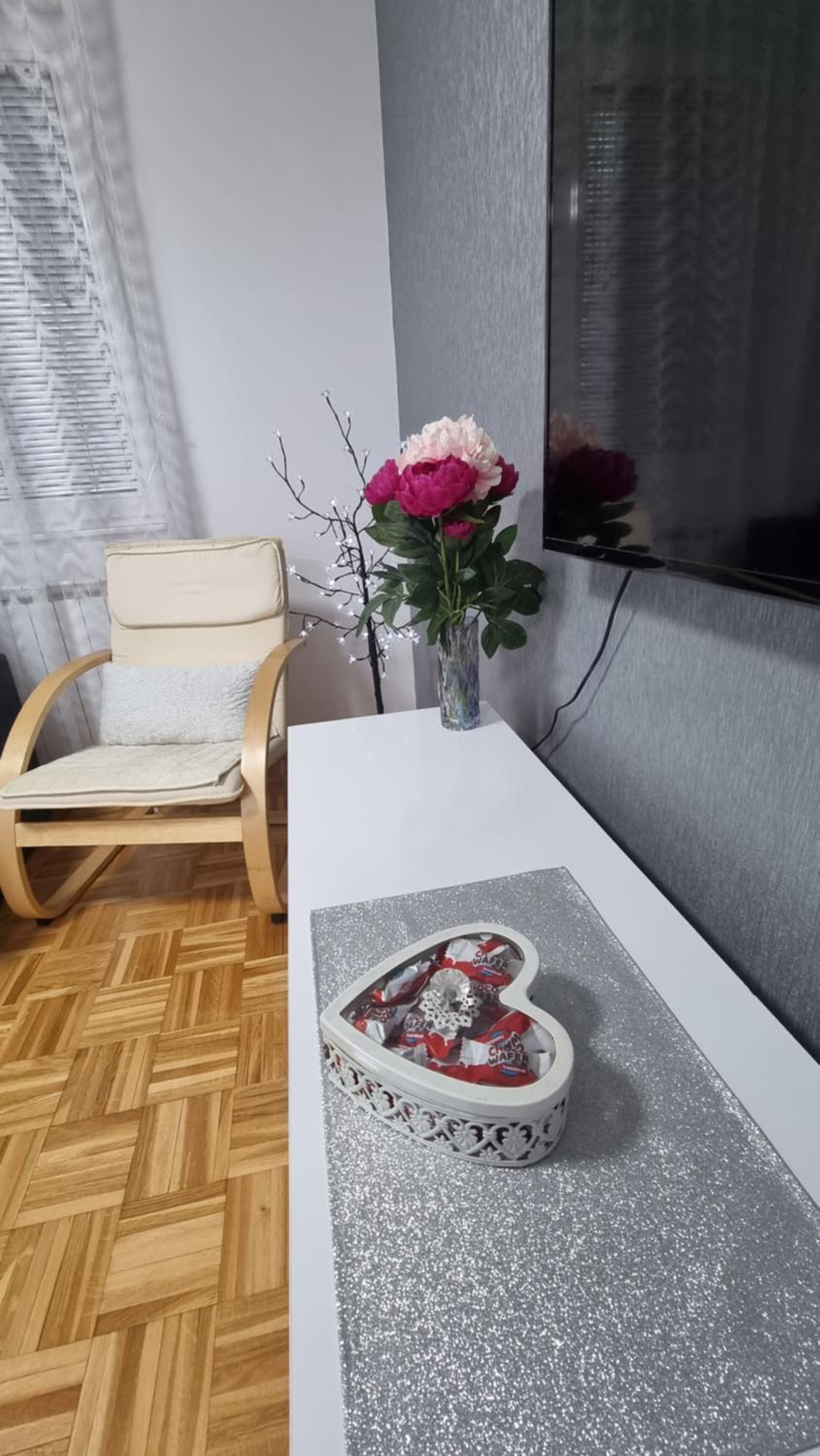 Aya apartment Sarajevo
