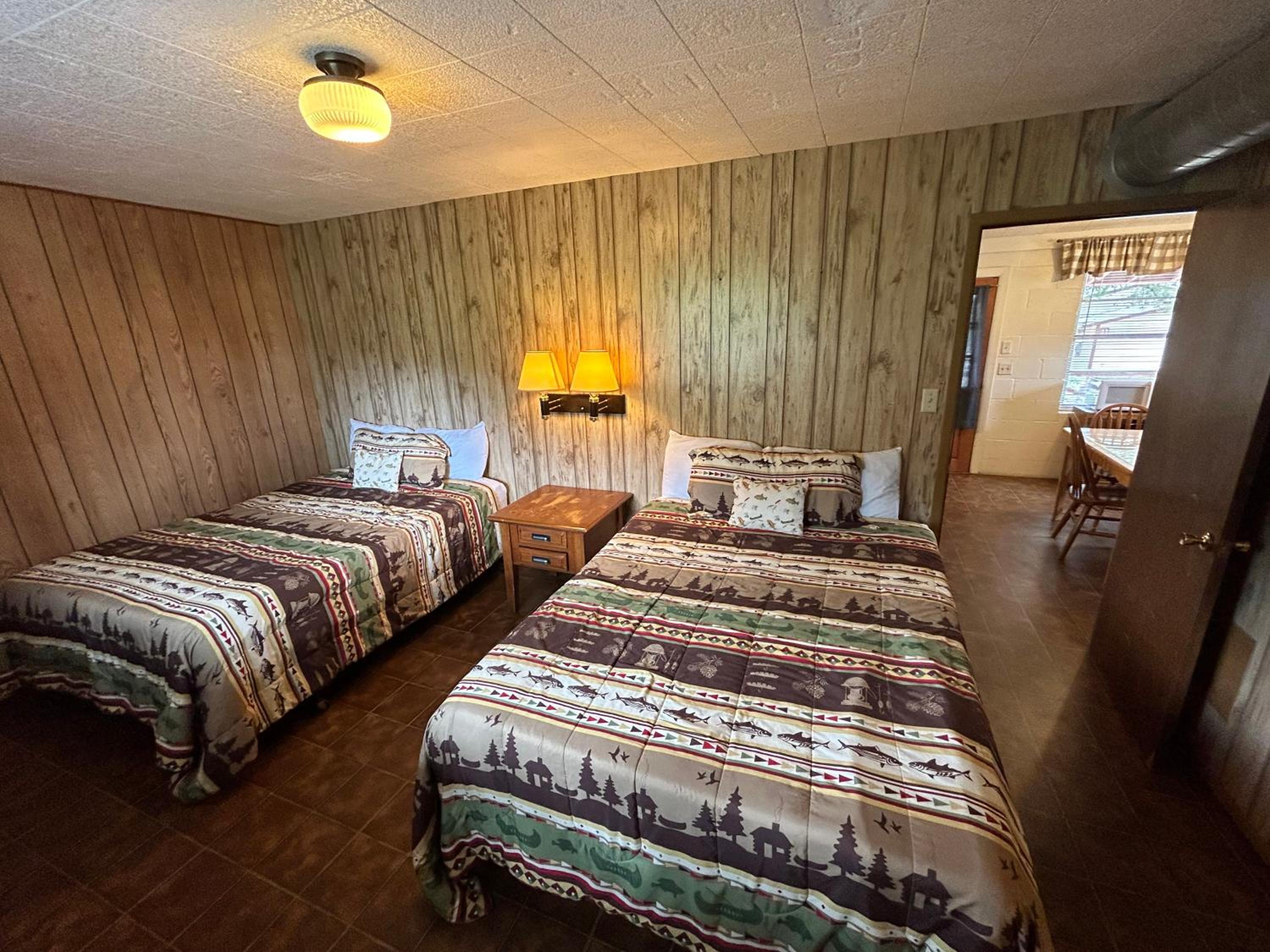 Thunderbird Lodge - Property Image 65