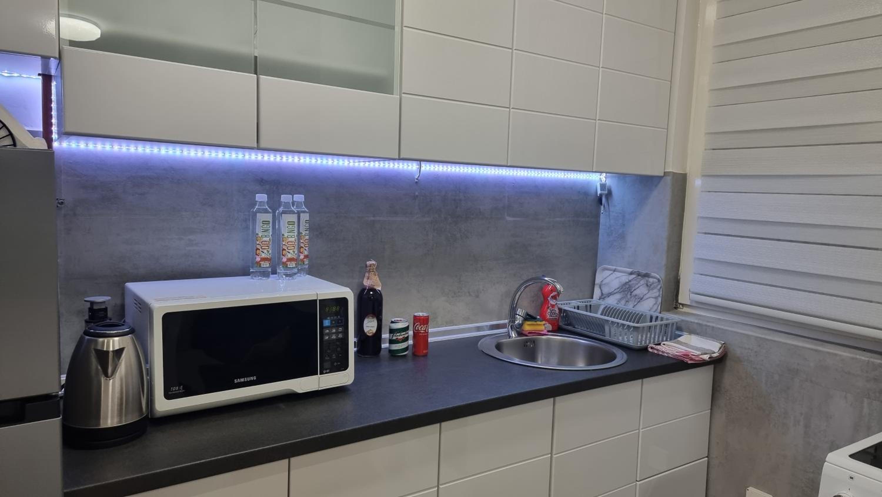 Aya apartment Sarajevo