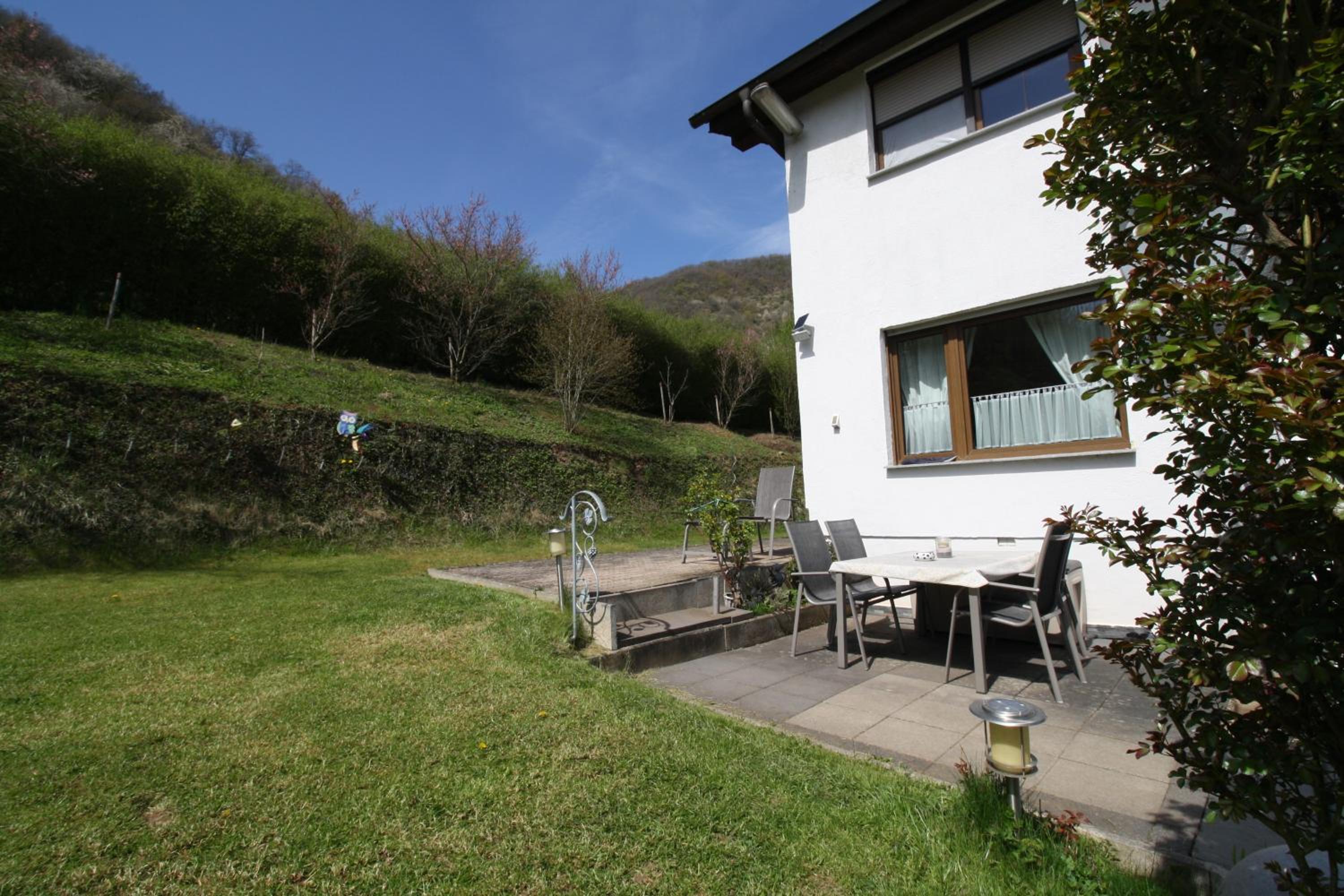Komfort Ferienwohnung FEWO 74-3