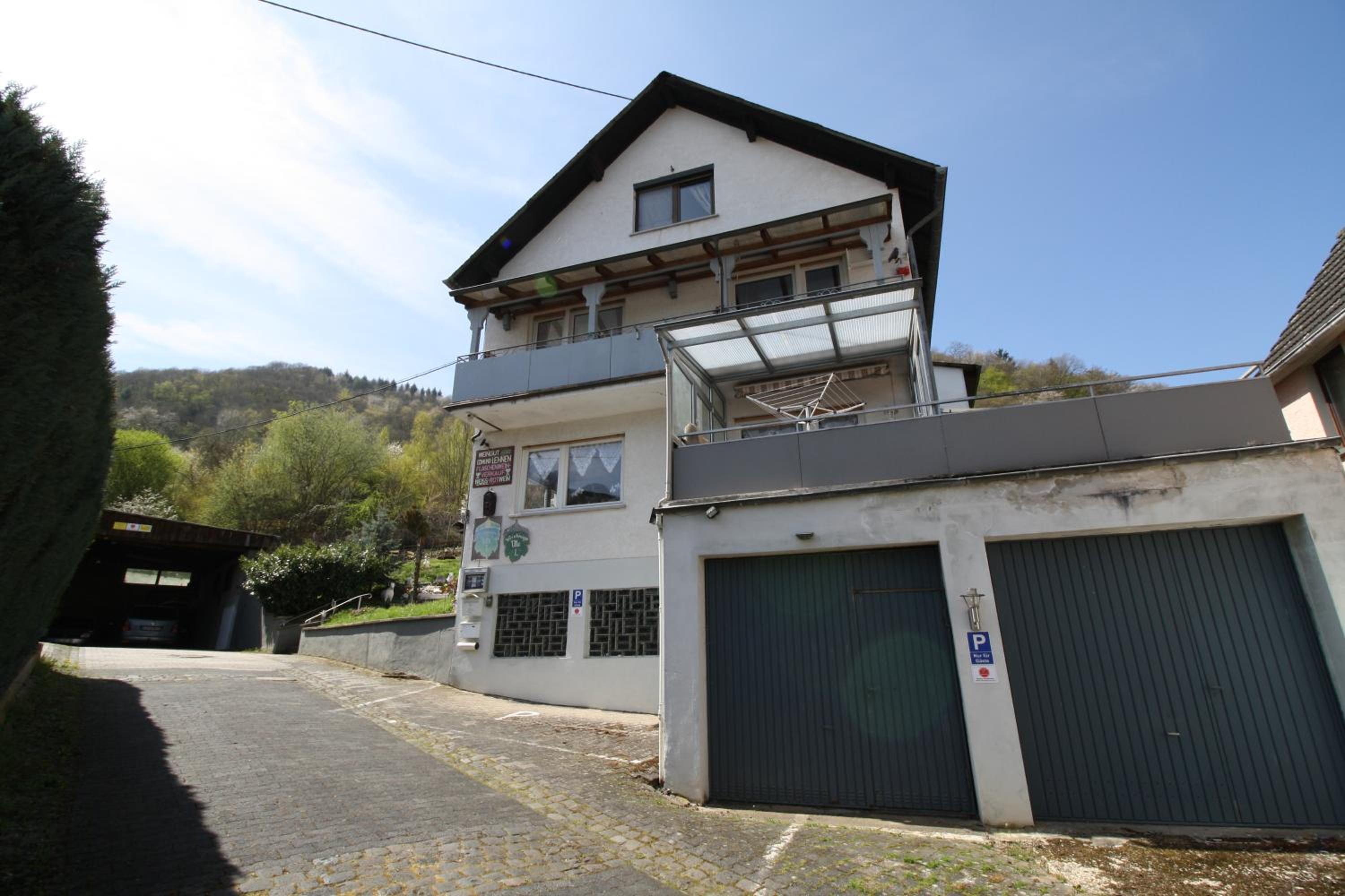 Komfort Ferienwohnung FEWO 74-3
