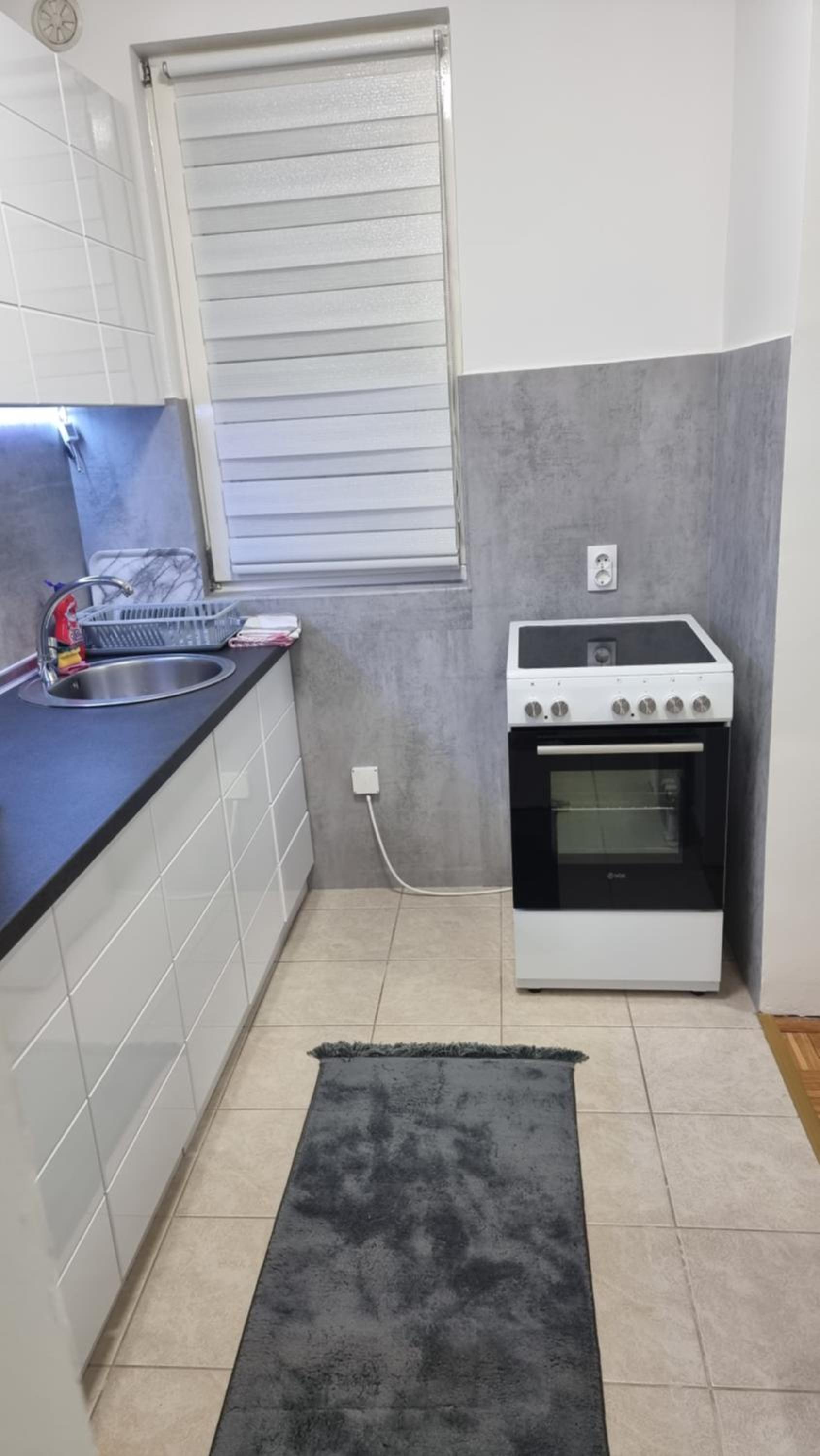 Aya apartment Sarajevo