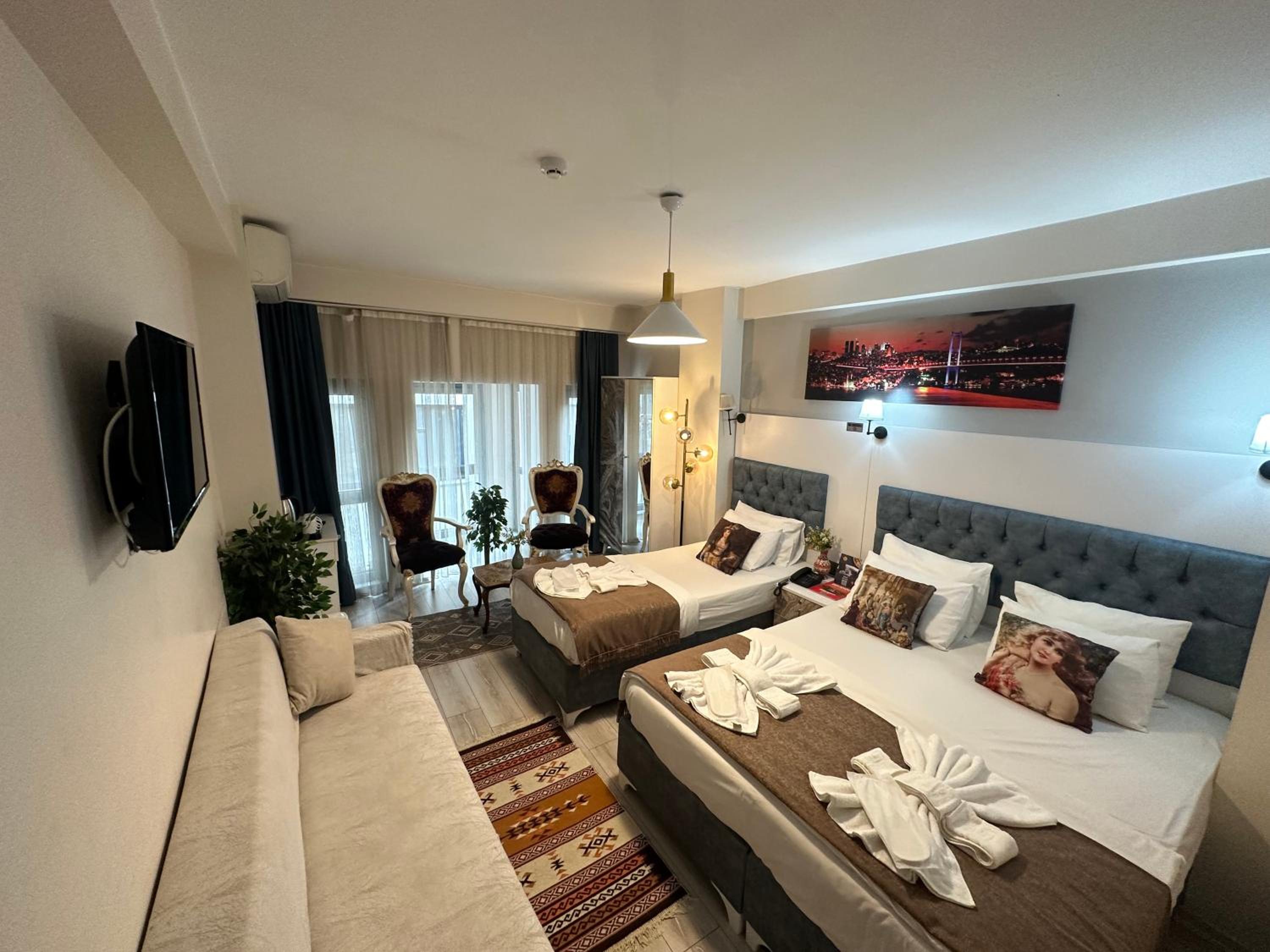 Galapera Otel - Image 35