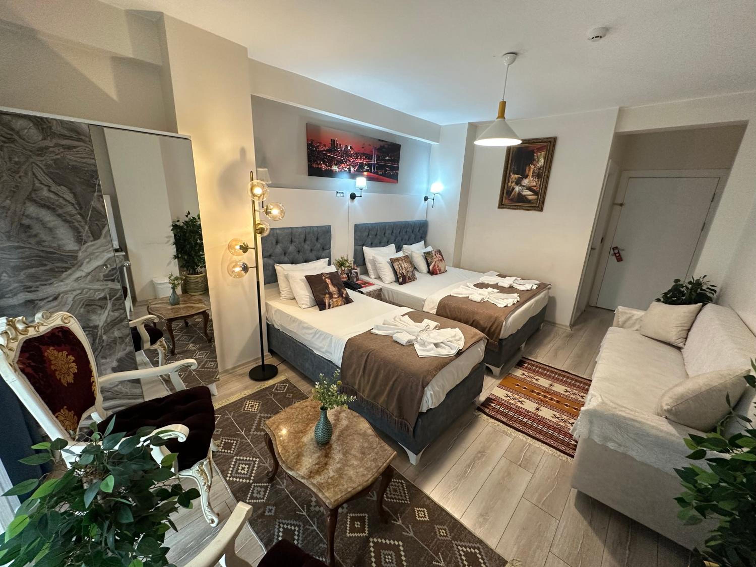 Galapera Otel - Image 34