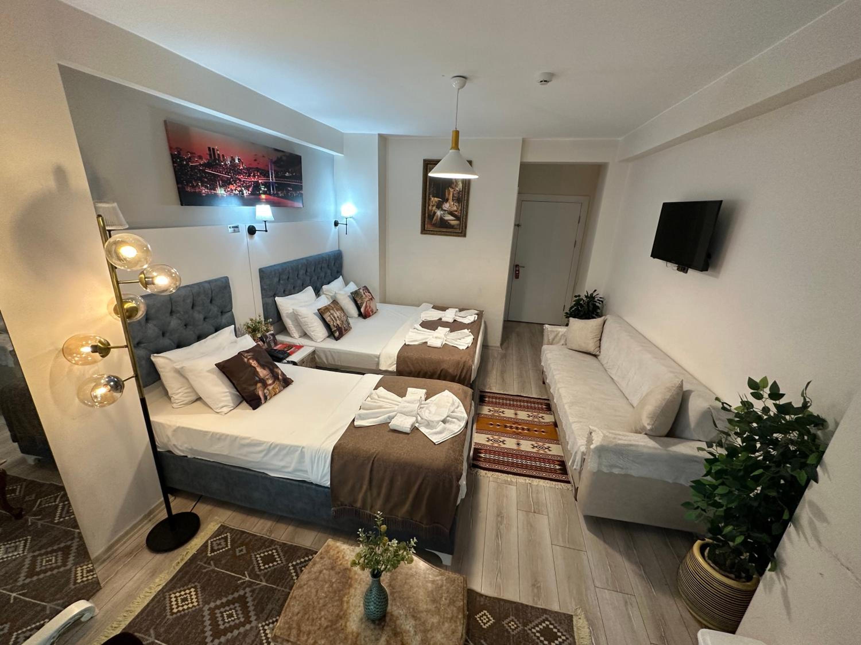 Galapera Otel - Image 28