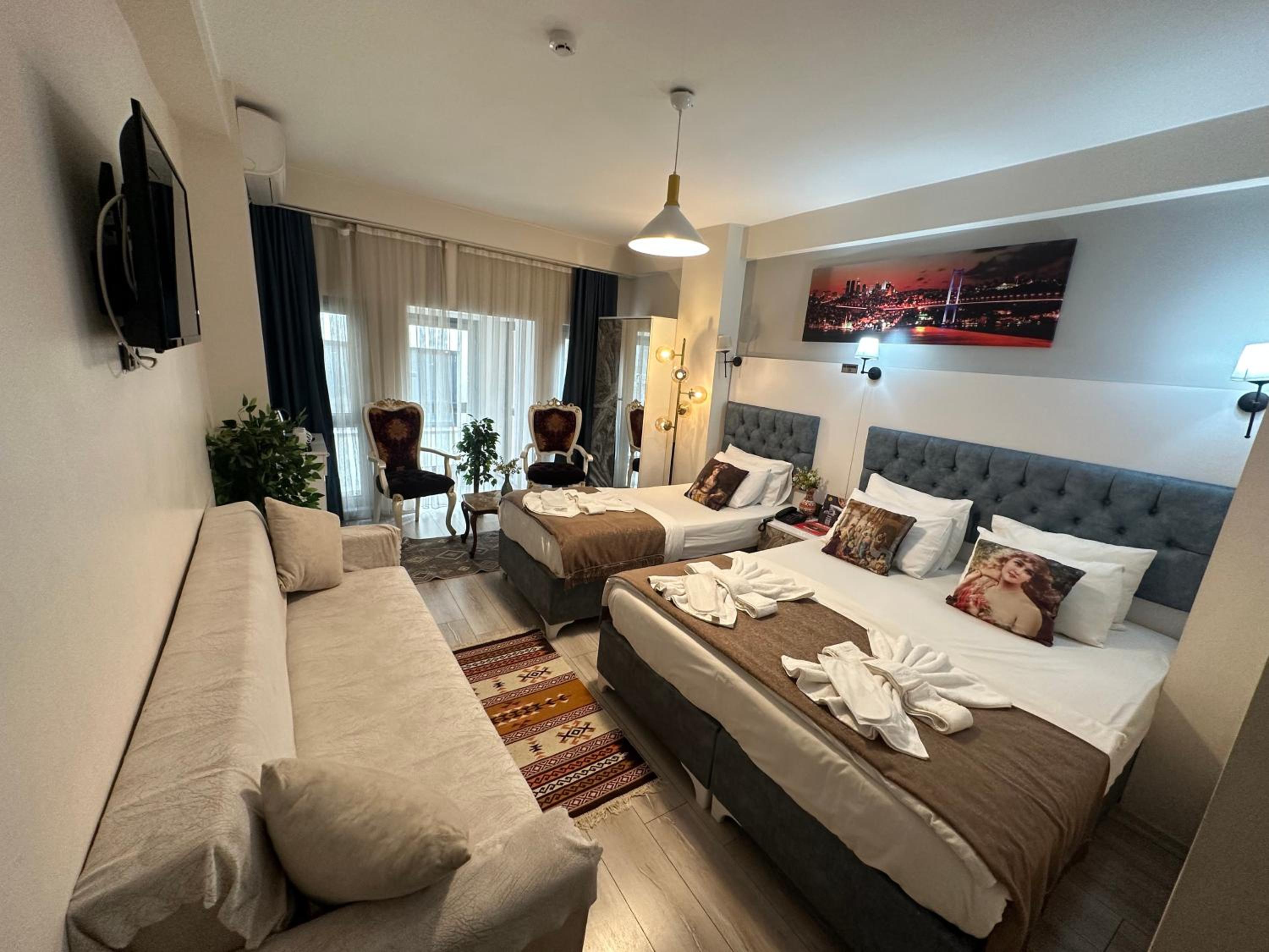 Galapera Otel - Image 59