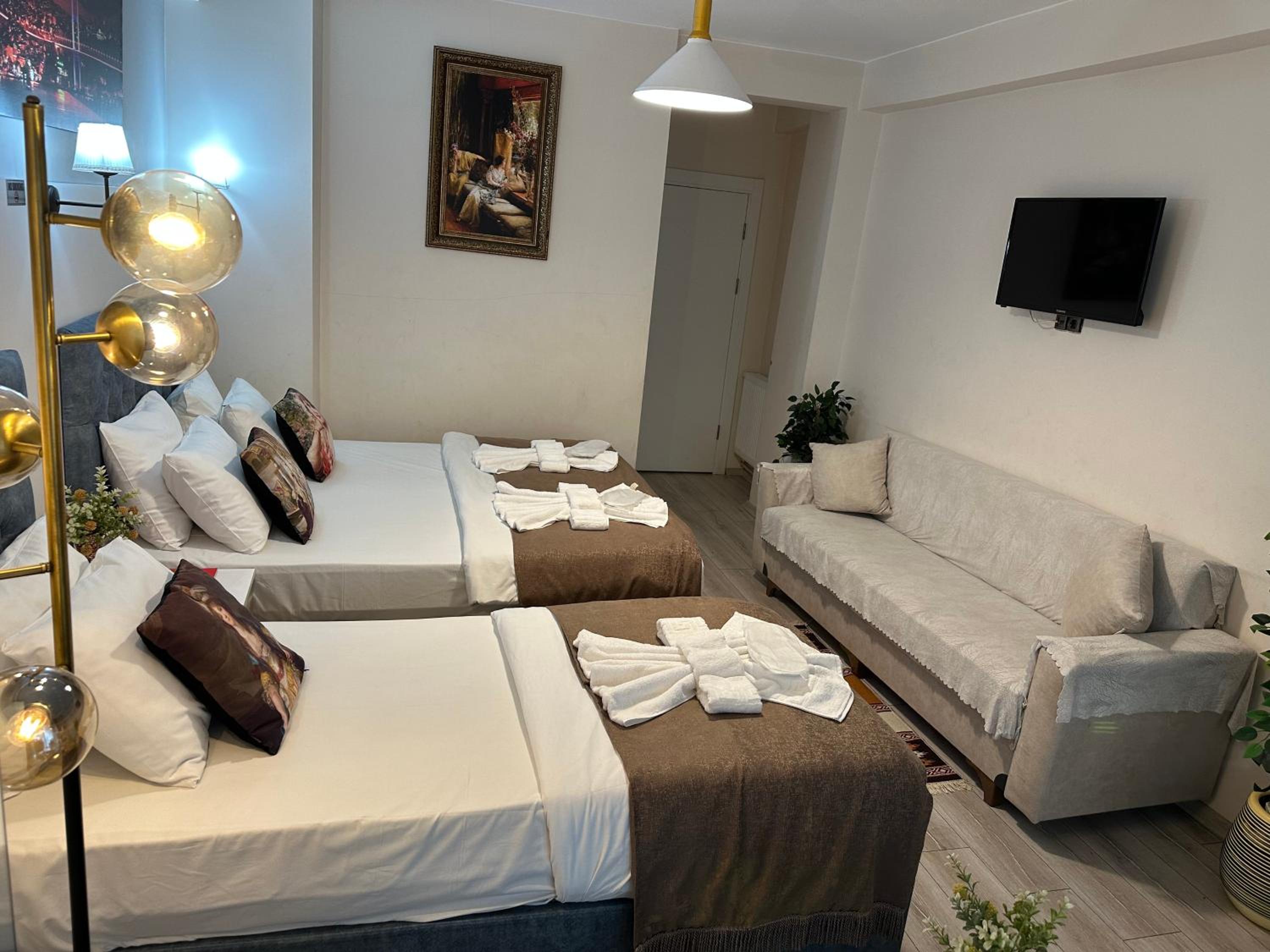 Galapera Otel - Image 33