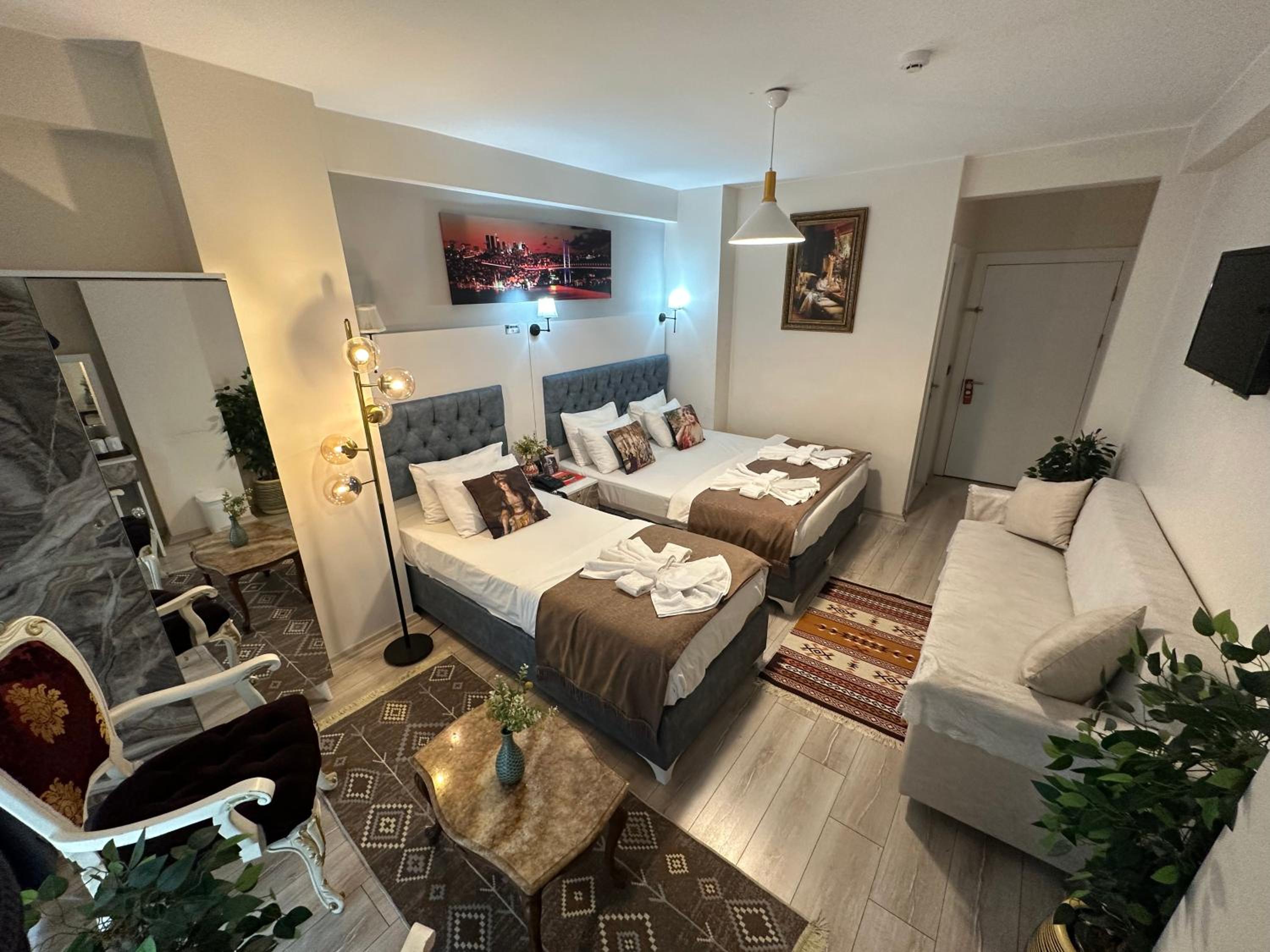 Galapera Otel - Image 32