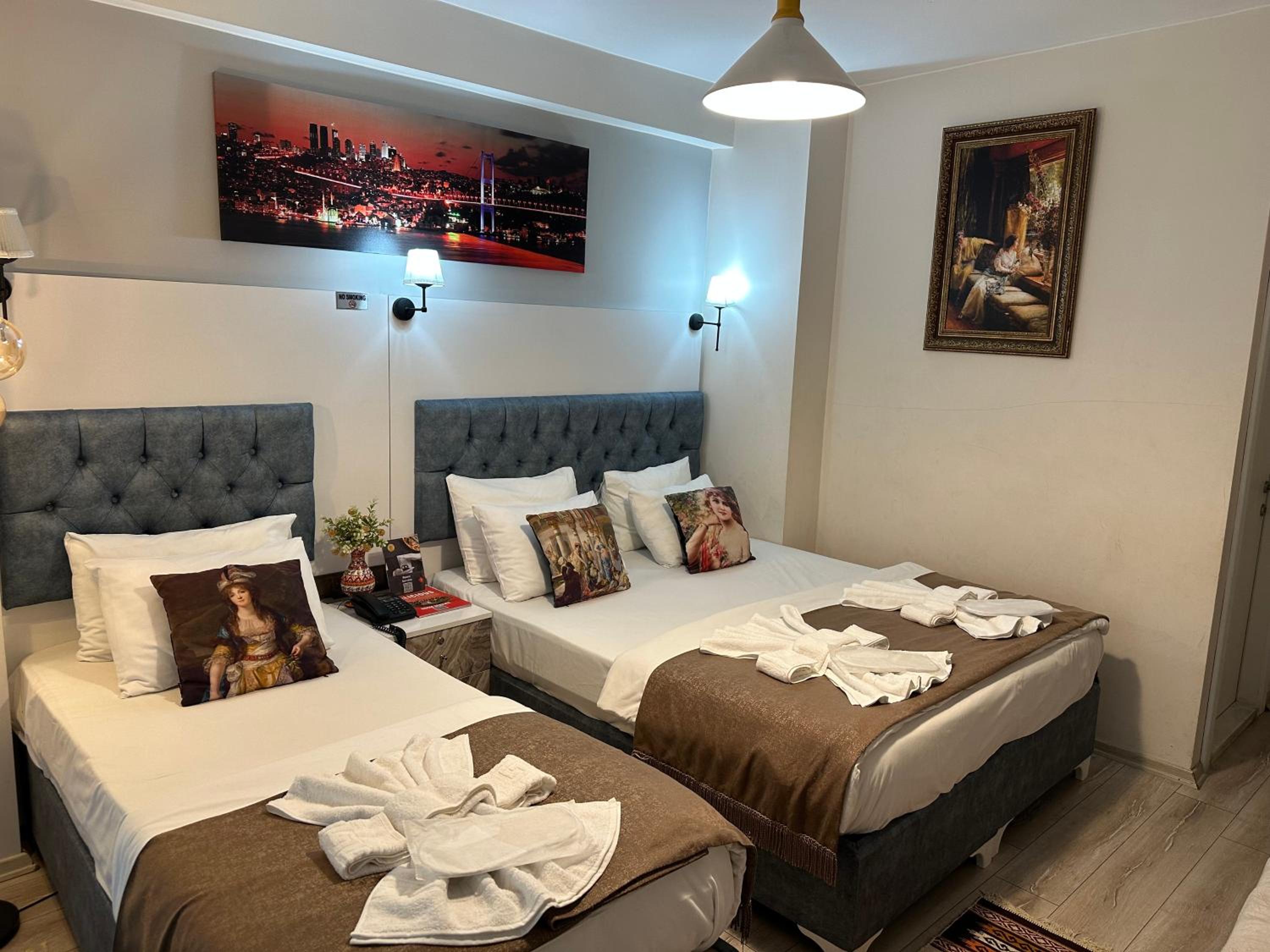 Galapera Otel - Image 30