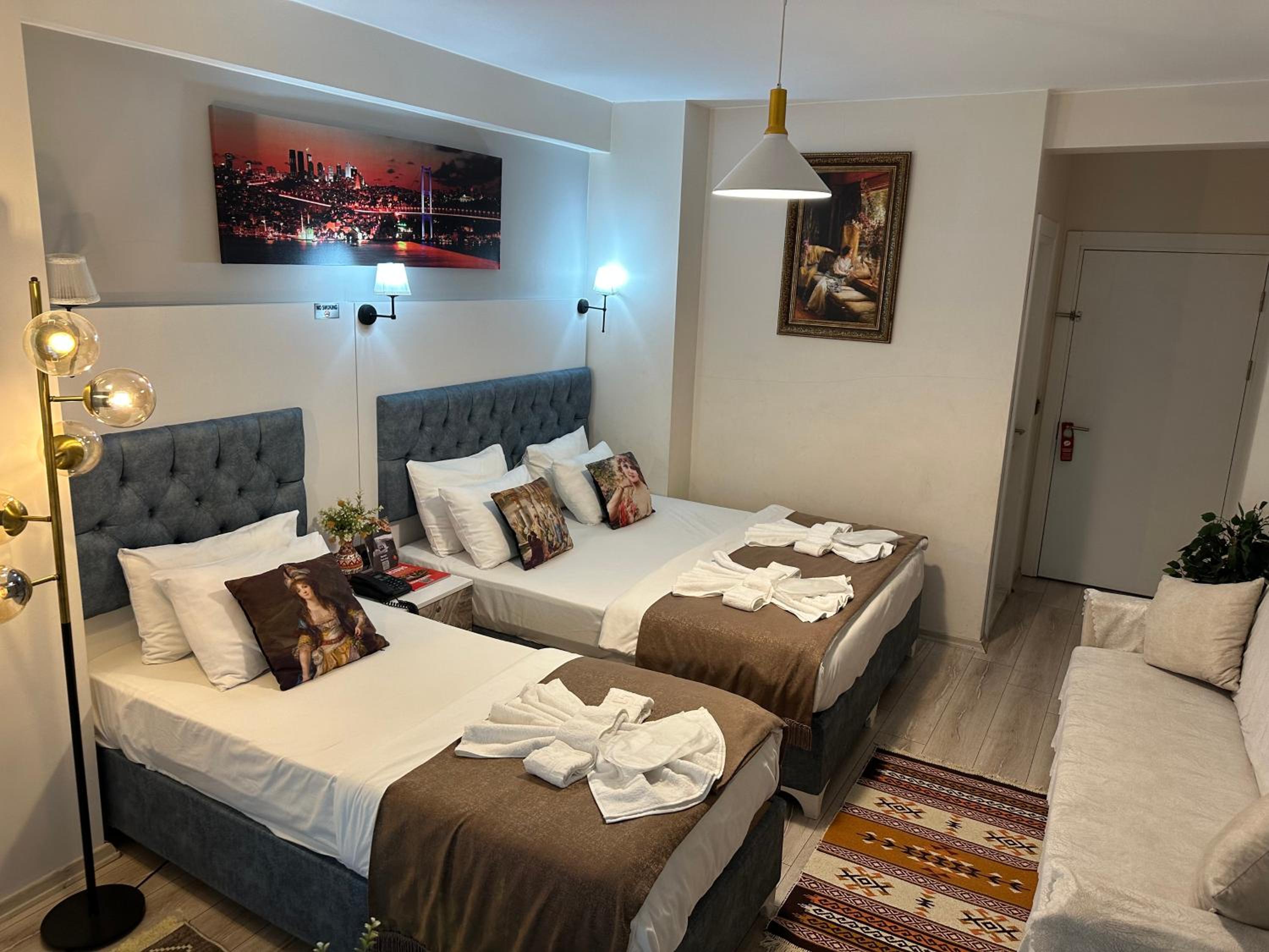 Galapera Otel - Image 31