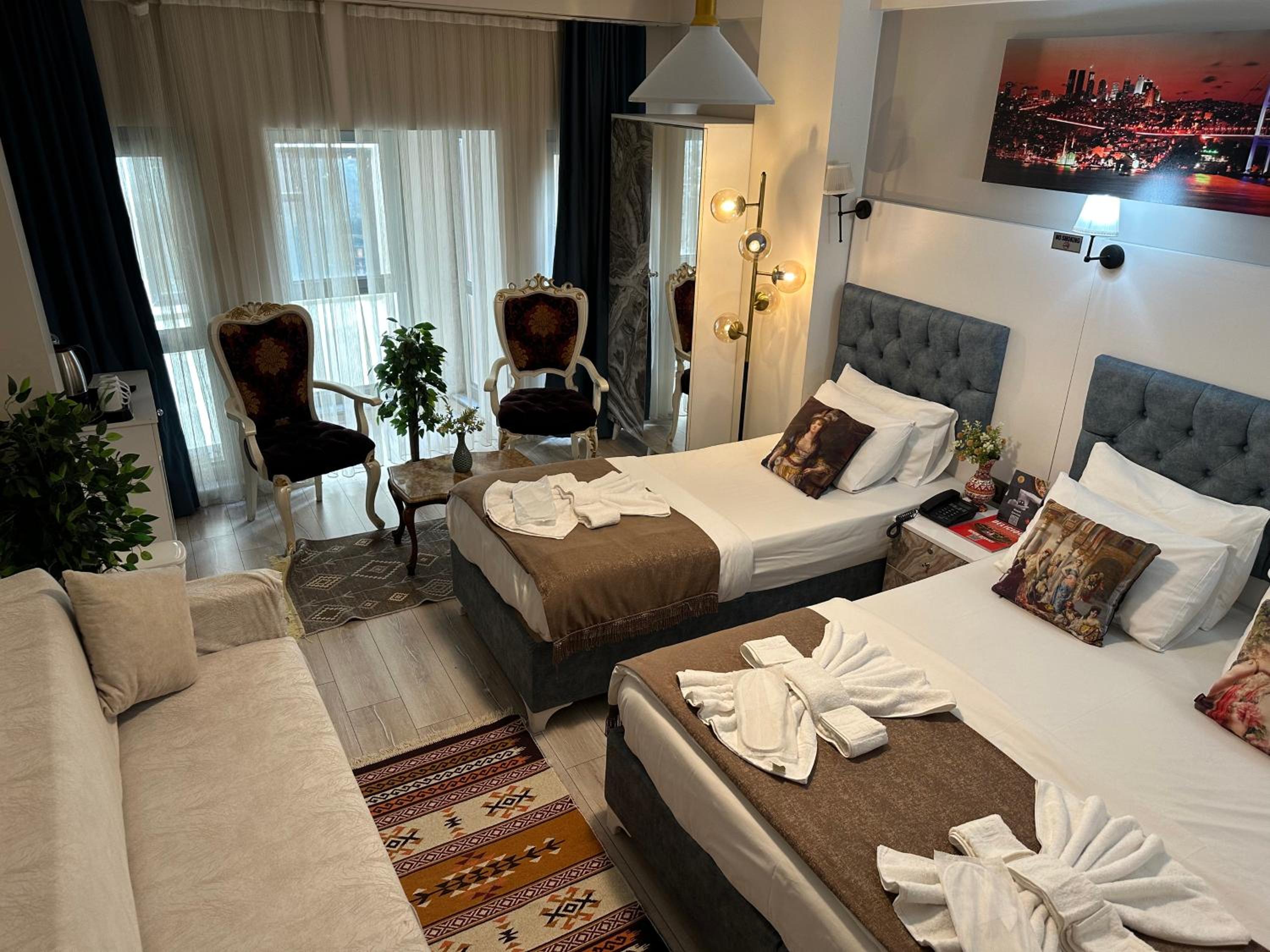 Galapera Otel - Image 38