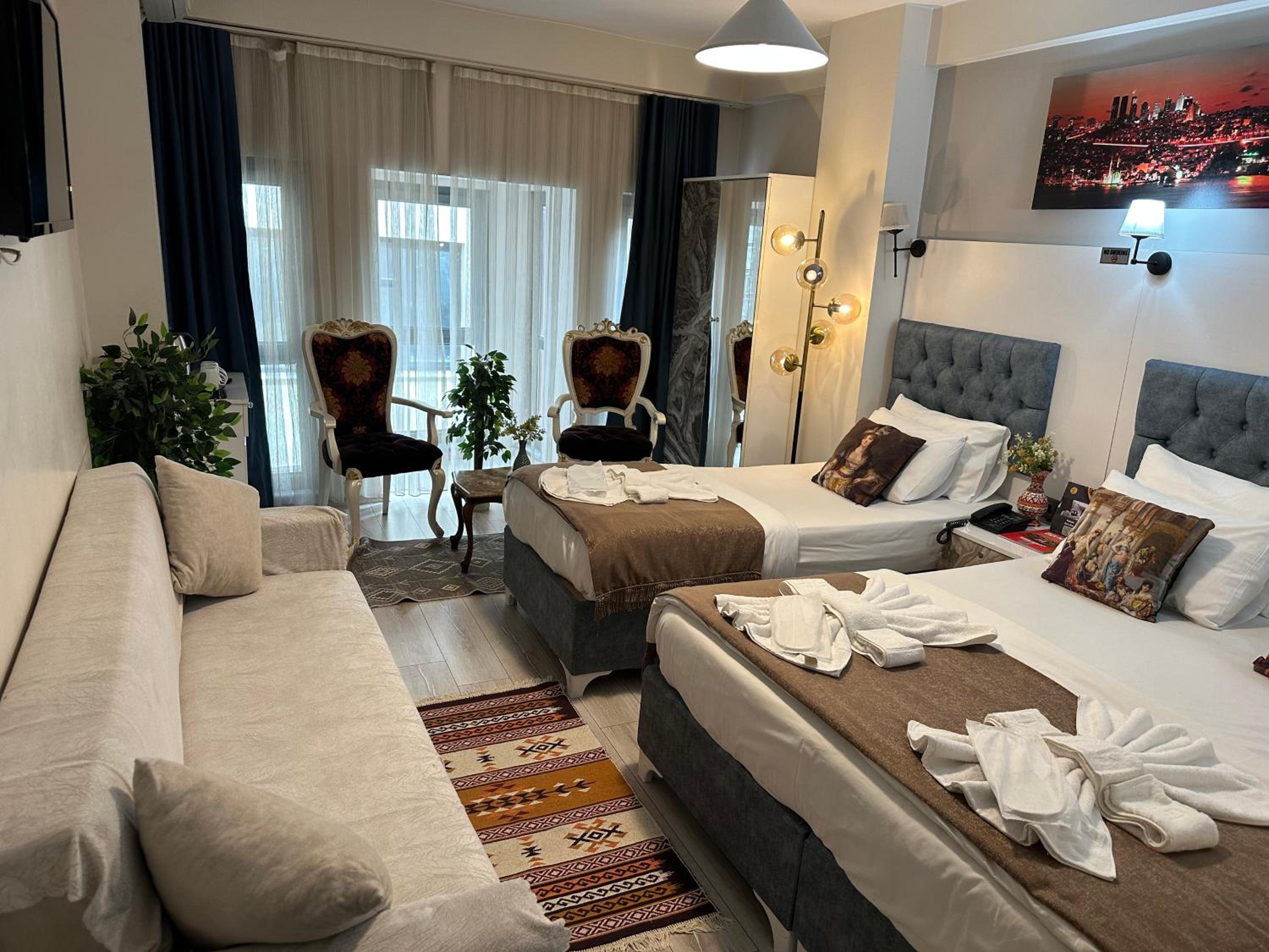 Galapera Otel - Image 37