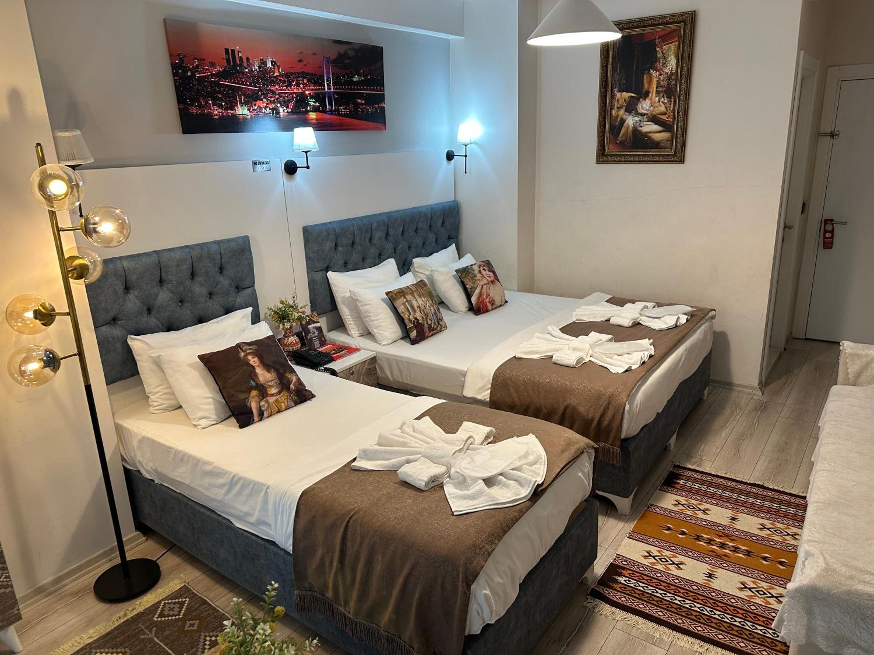 Galapera Otel - Image 27