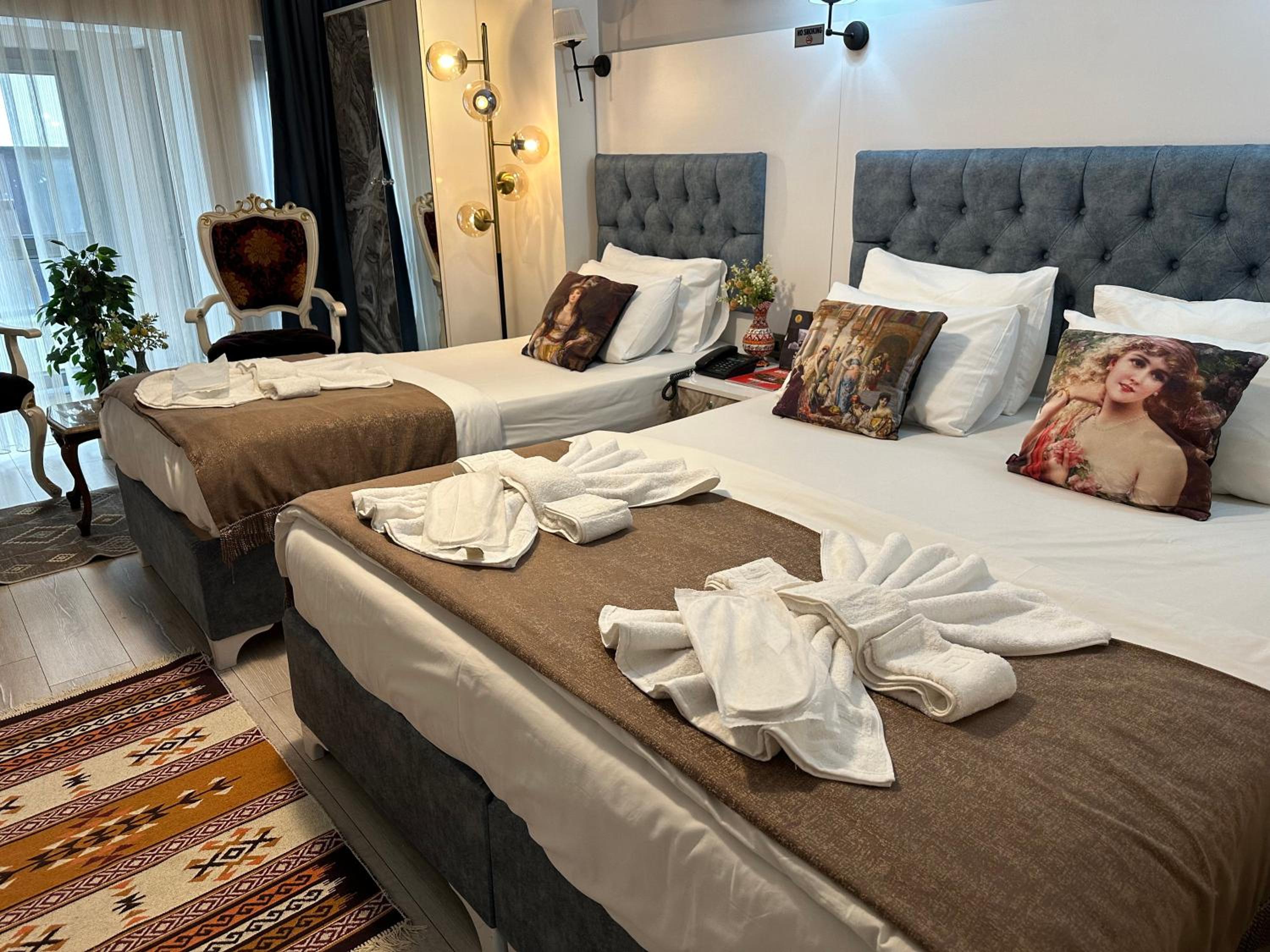 Galapera Otel - Image 36