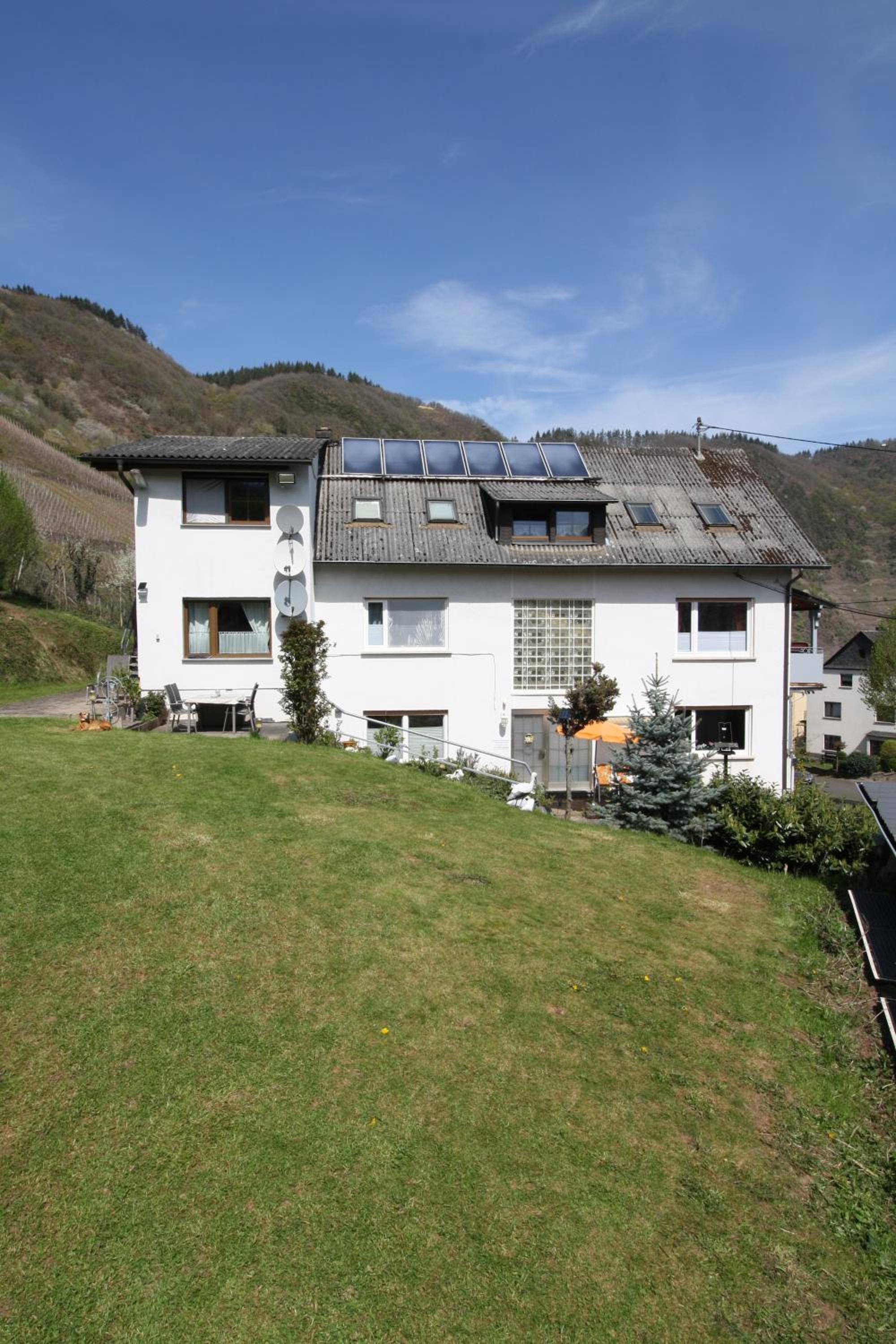 Komfort Ferienwohnung FEWO 74-3