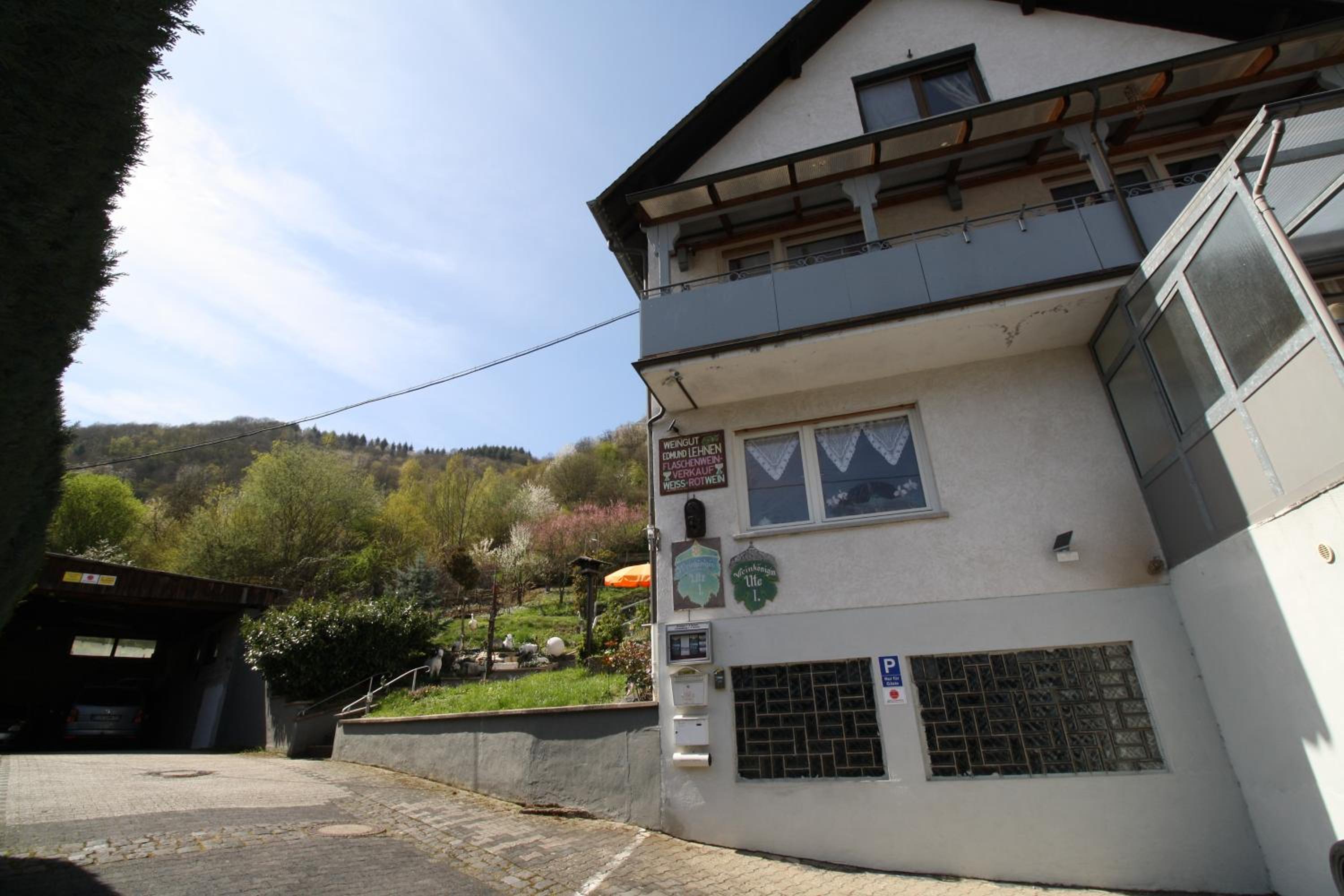 Komfort Ferienwohnung FEWO 74-3