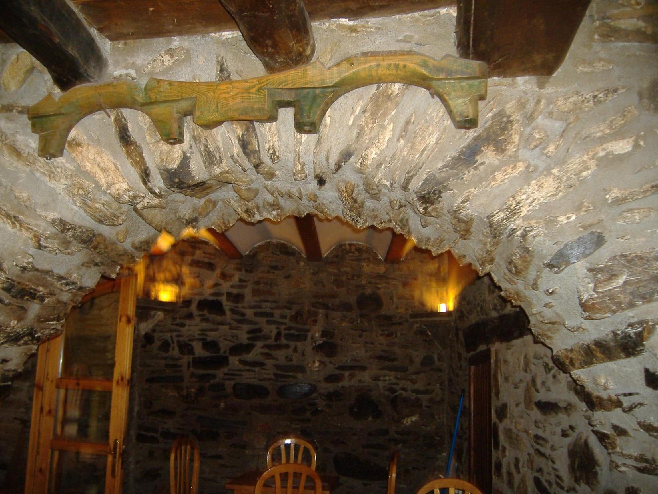 Hostal Casa Lacreu