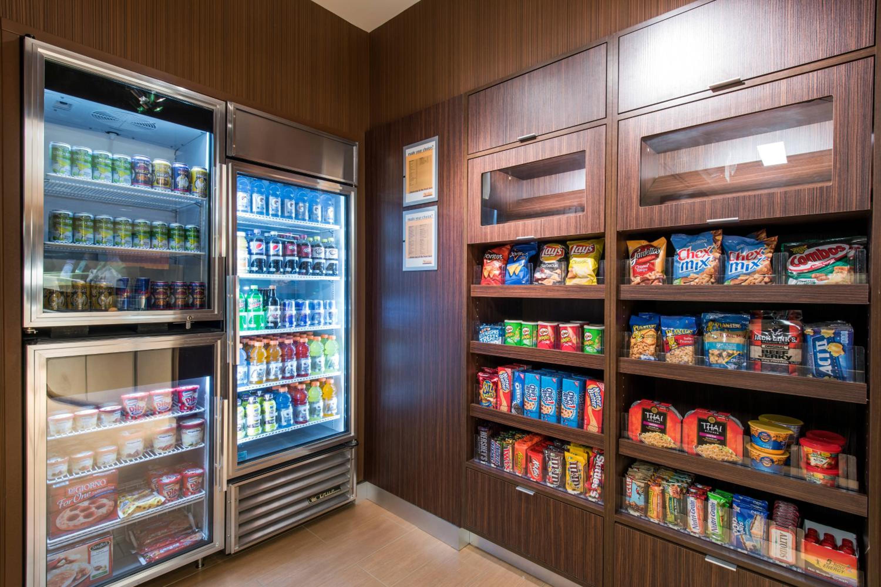 Fairfield Inn Suites by Marriott Leavenworth - Property Image 13