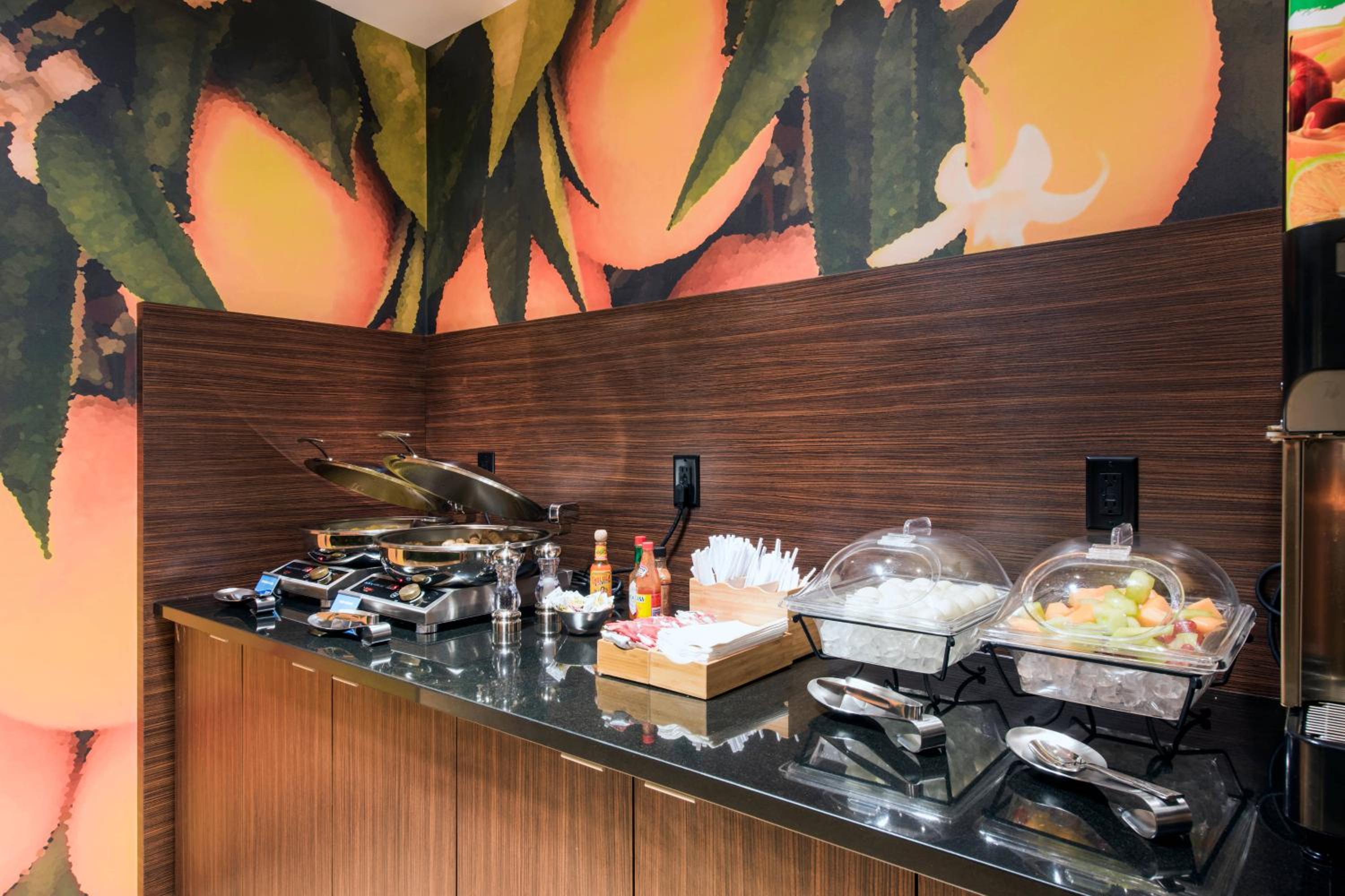 Fairfield Inn  Suites by Marriott Leavenworth - Property Image 10