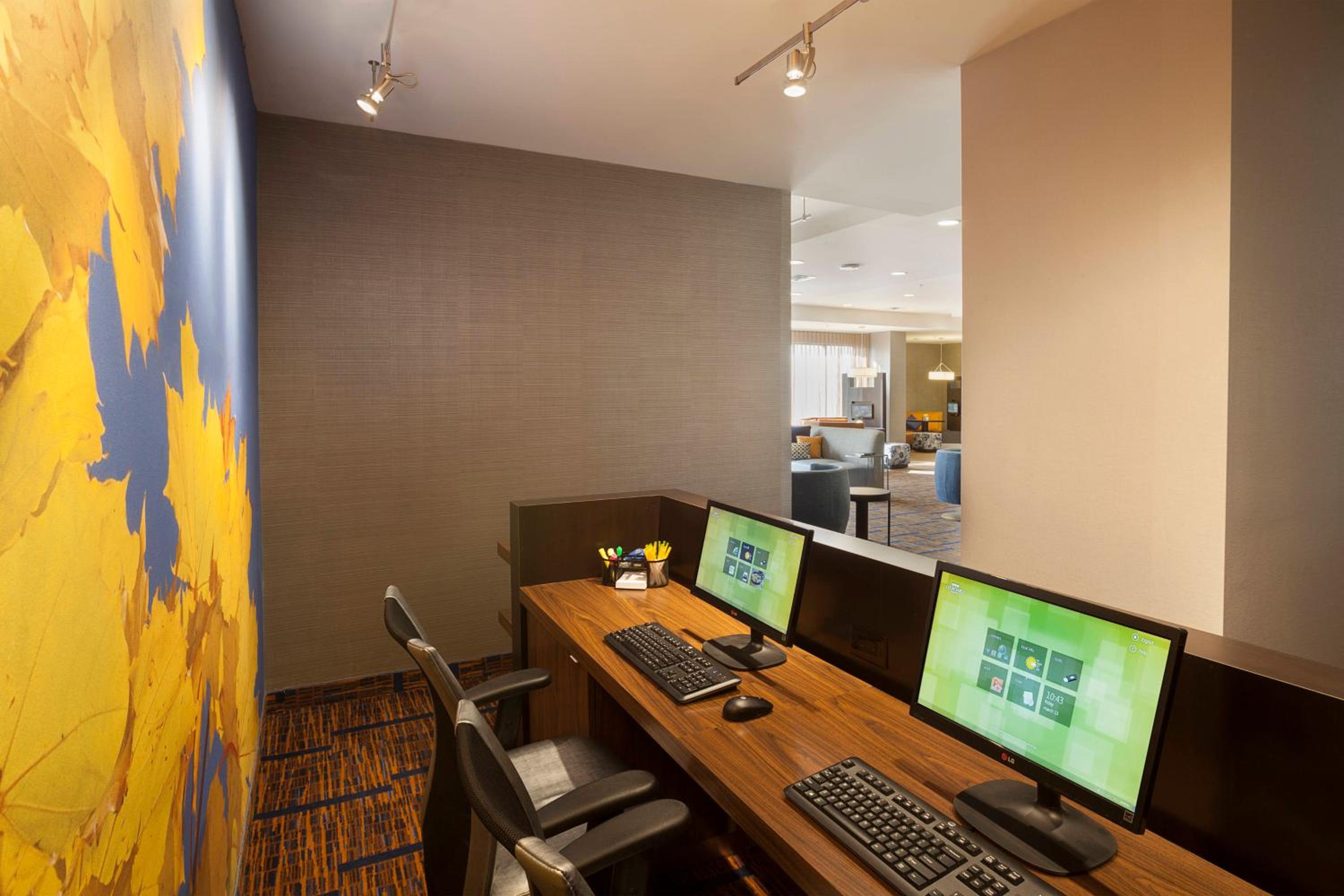 Courtyard by Marriott Toronto Northeast/Markham - Property Image 7