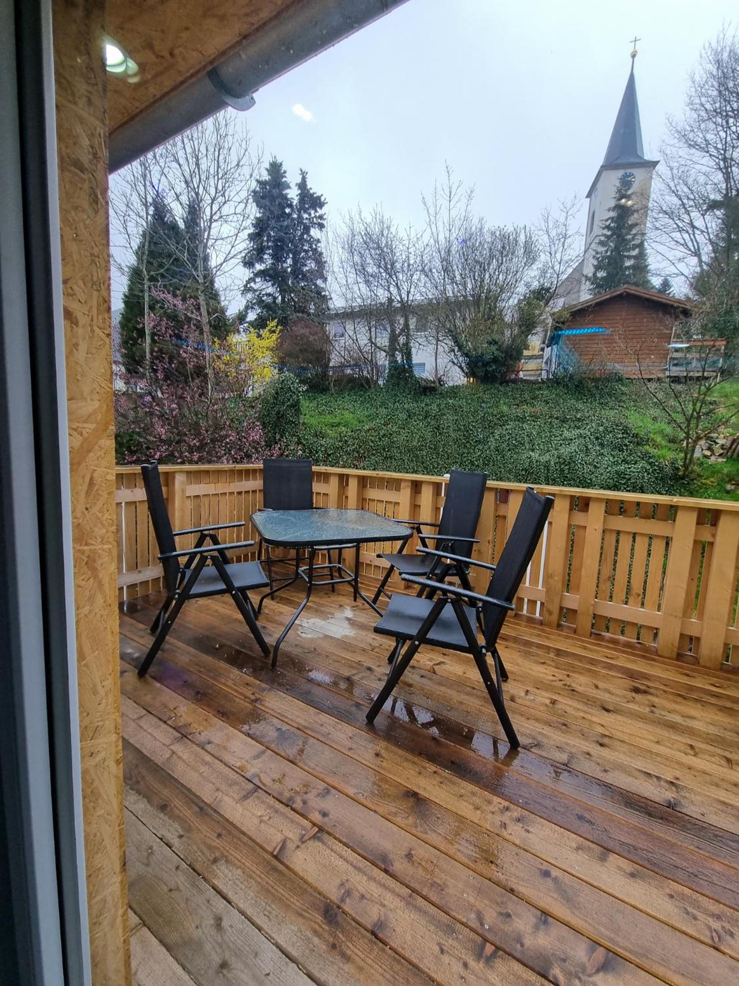Das kleine Landhotel im Fichtelgebirge