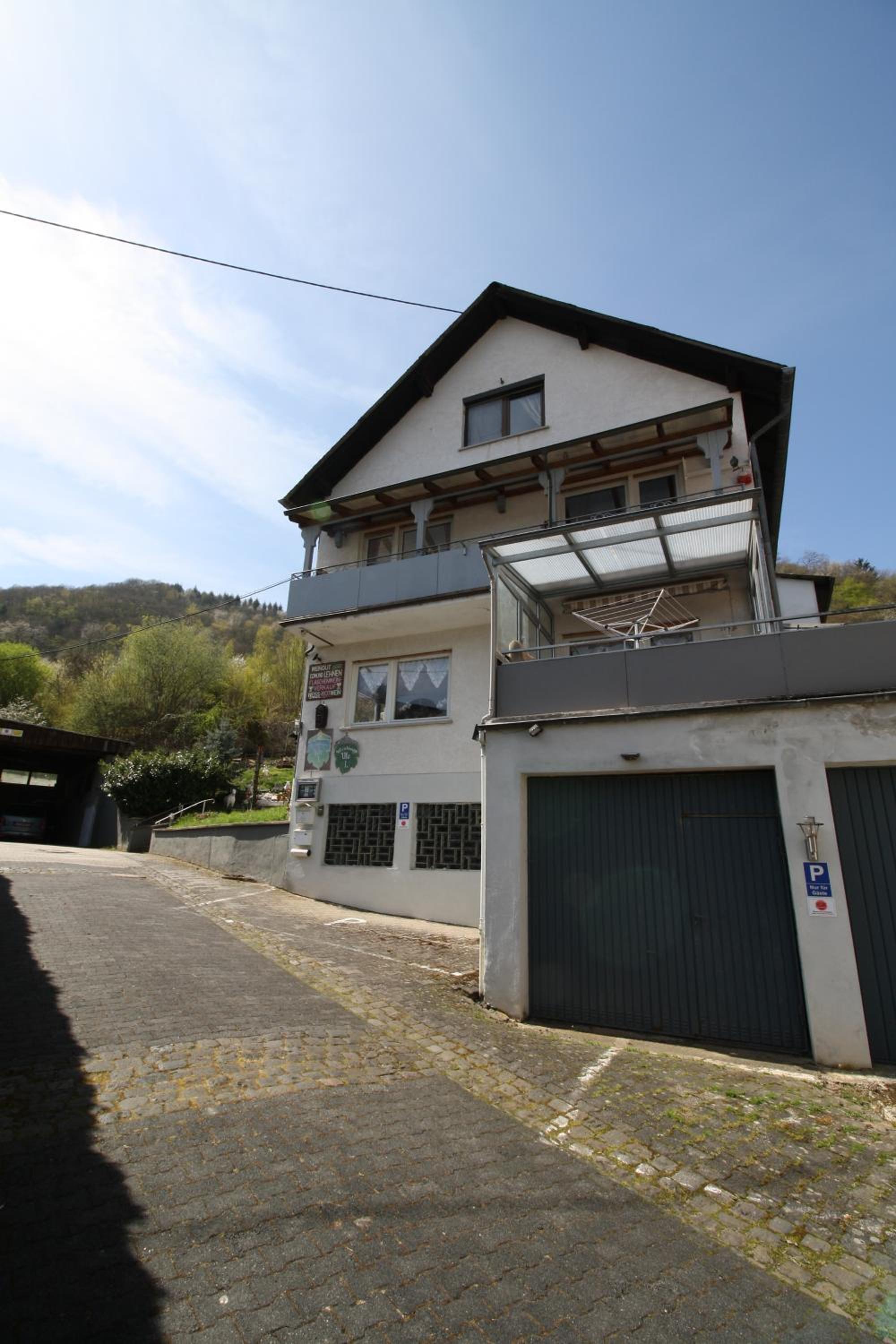 Komfort Ferienwohnung FEWO 74-3