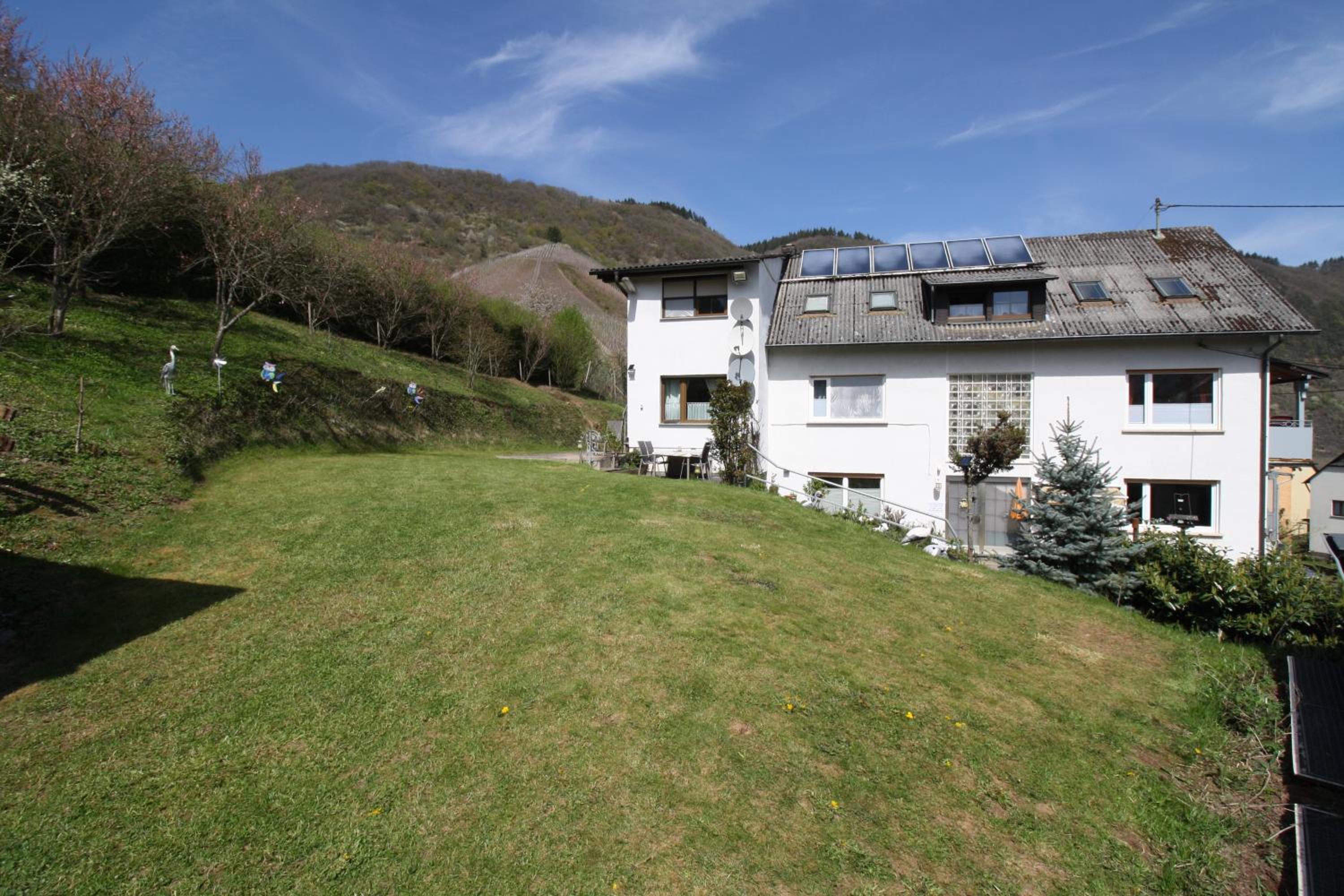 Komfort Ferienwohnung FEWO 74-3