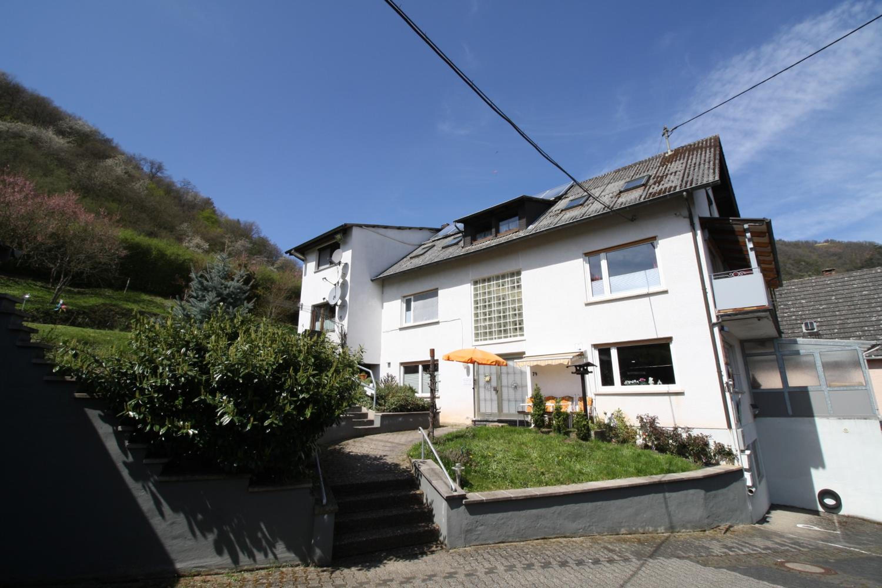 Komfort Ferienwohnung FEWO 74-3