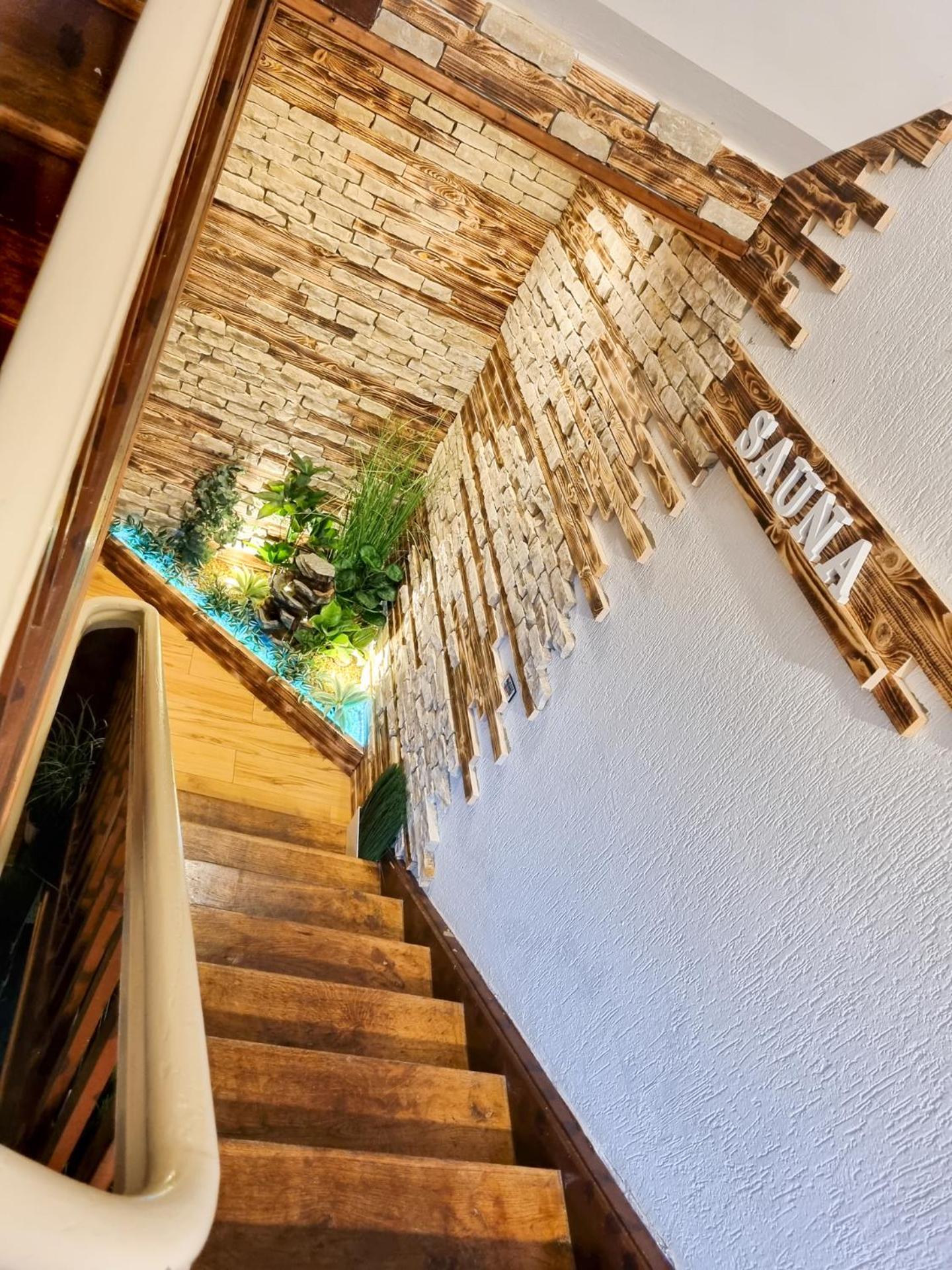 Das kleine Landhotel im Fichtelgebirge