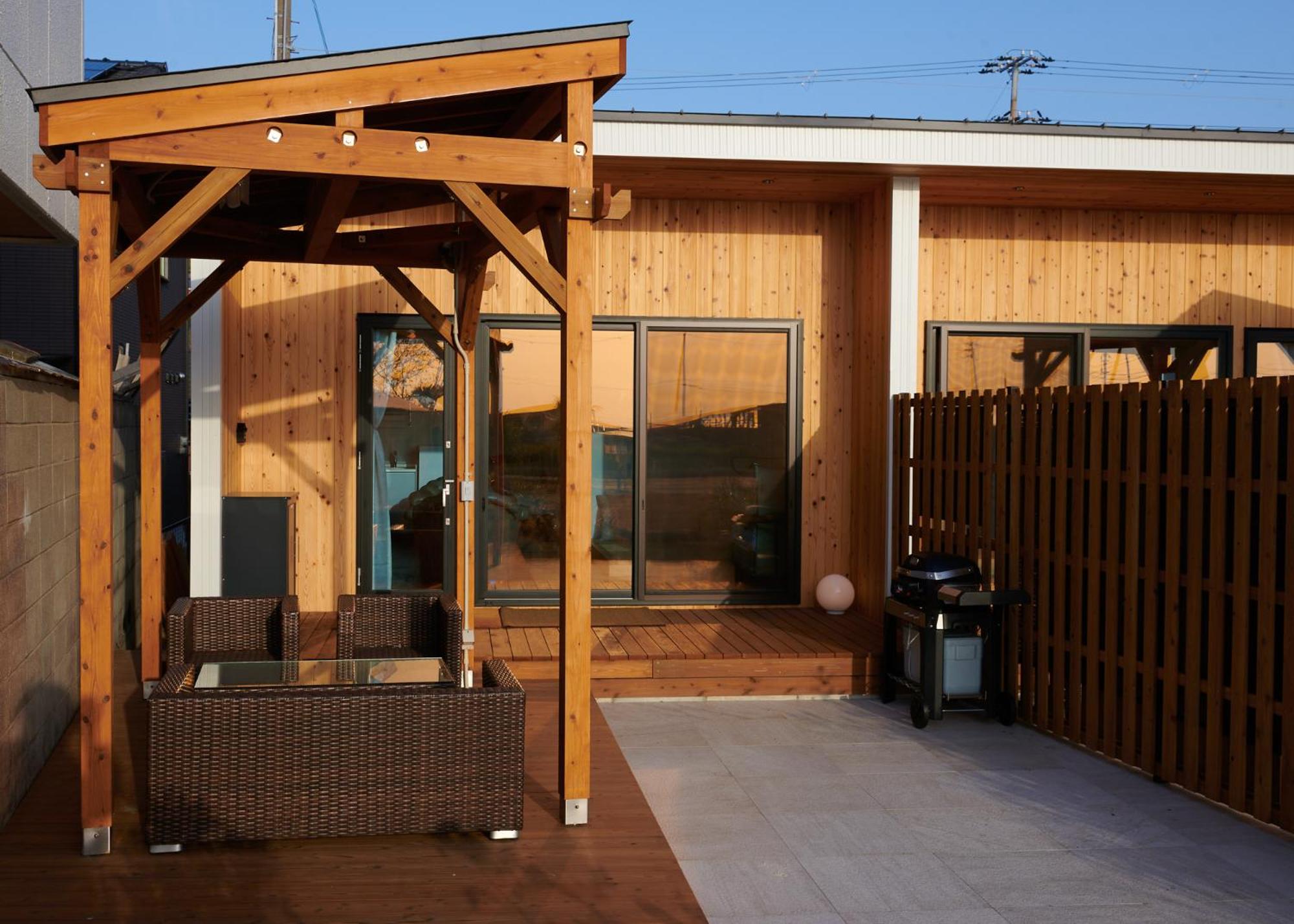 Rush Awaji - Seaside Holiday Home - Self Check-In Only view 5