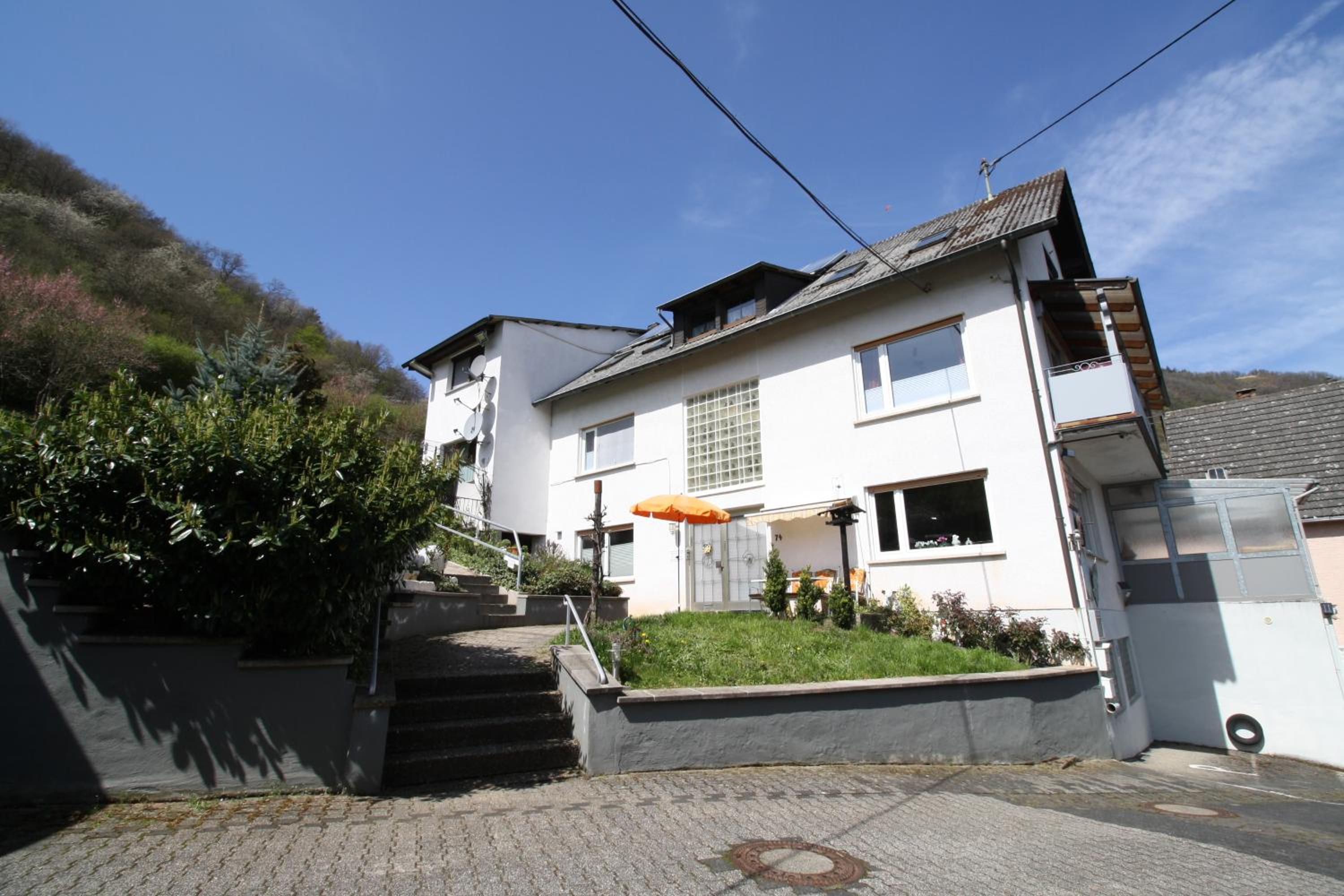 Komfort Ferienwohnung FEWO 74-3