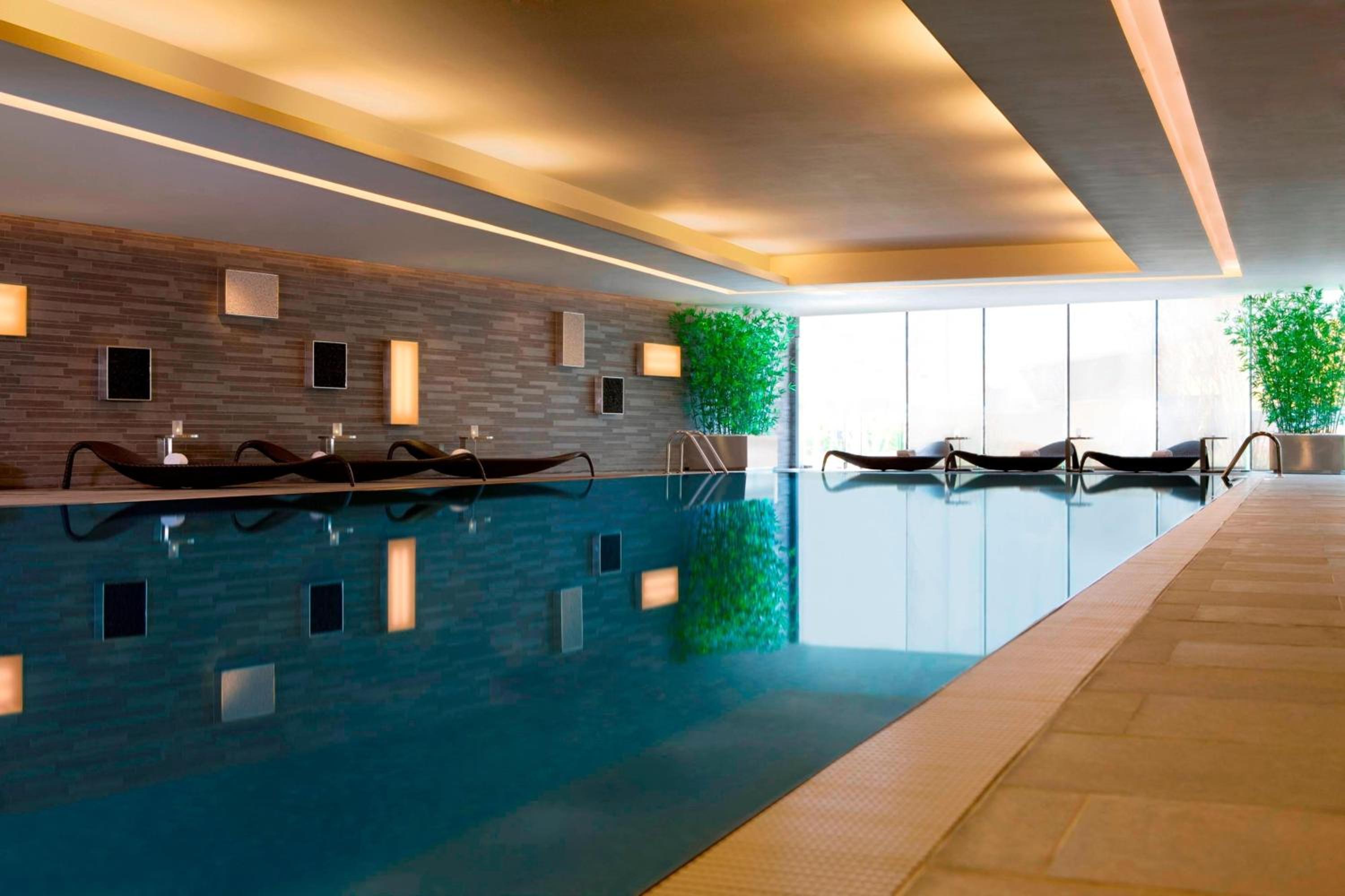 Hong Kong SkyCity Marriott Hotel